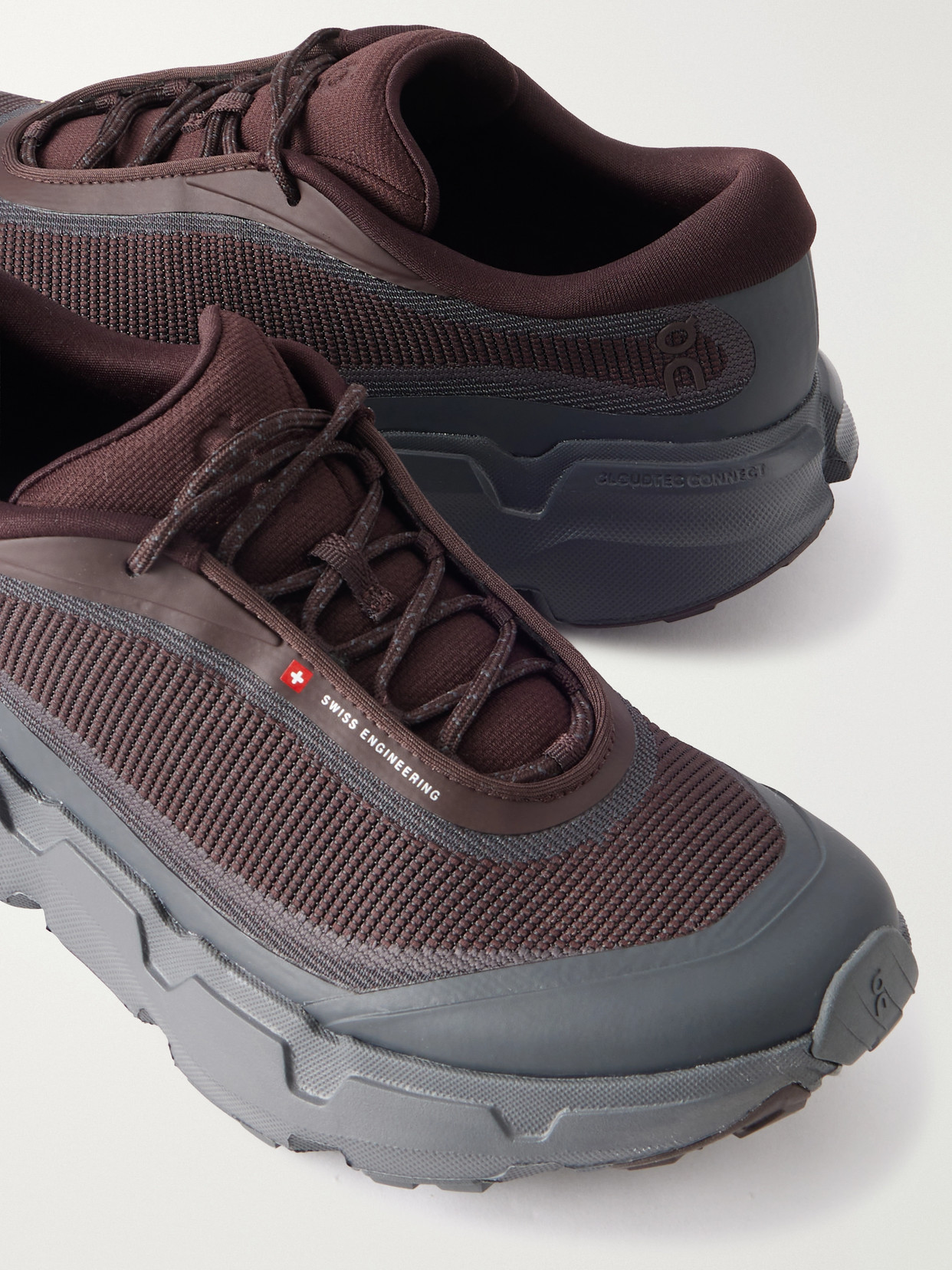 Cloudsoma Hike Sneakers