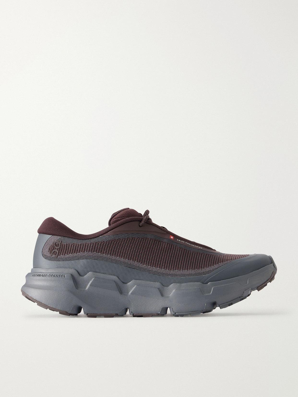 Cloudsoma Hike Sneakers