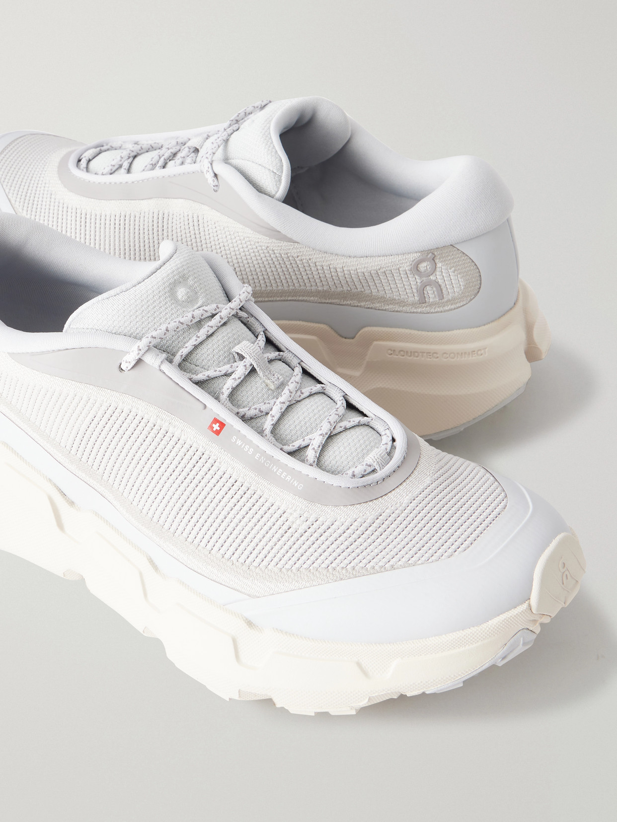 Cloudsoma Hike Sneakers