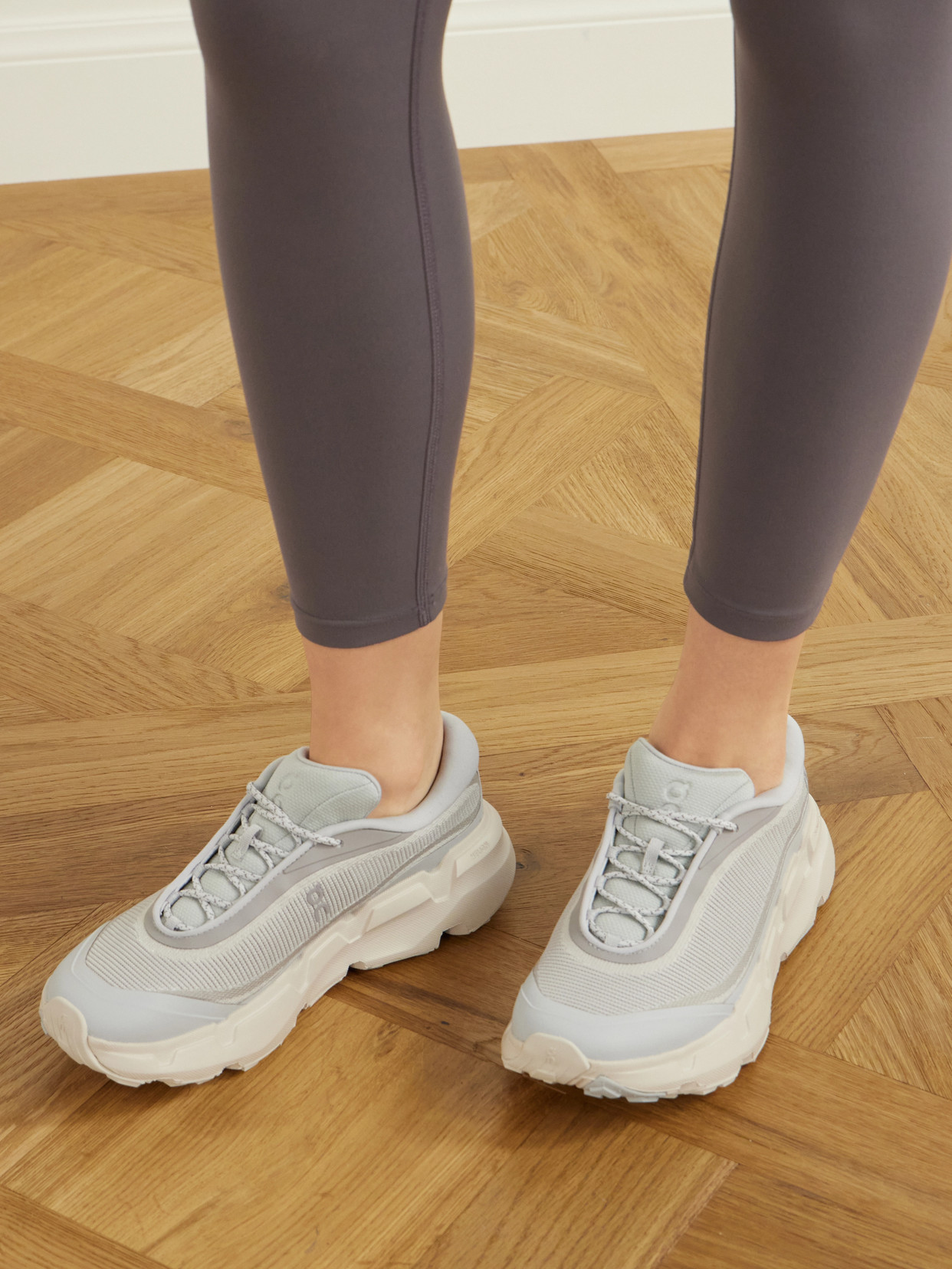 Cloudsoma Hike Sneakers