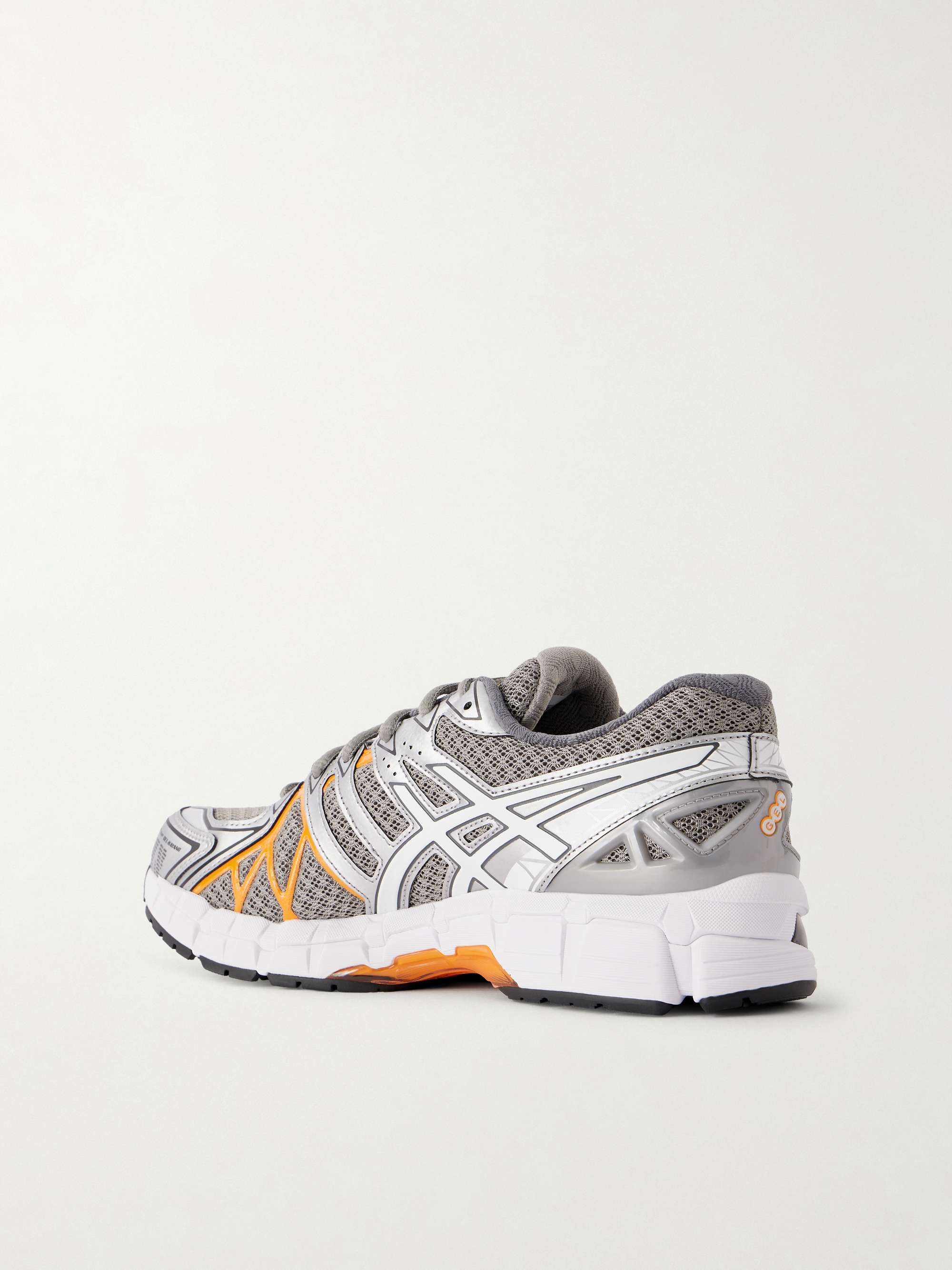 ASICS 