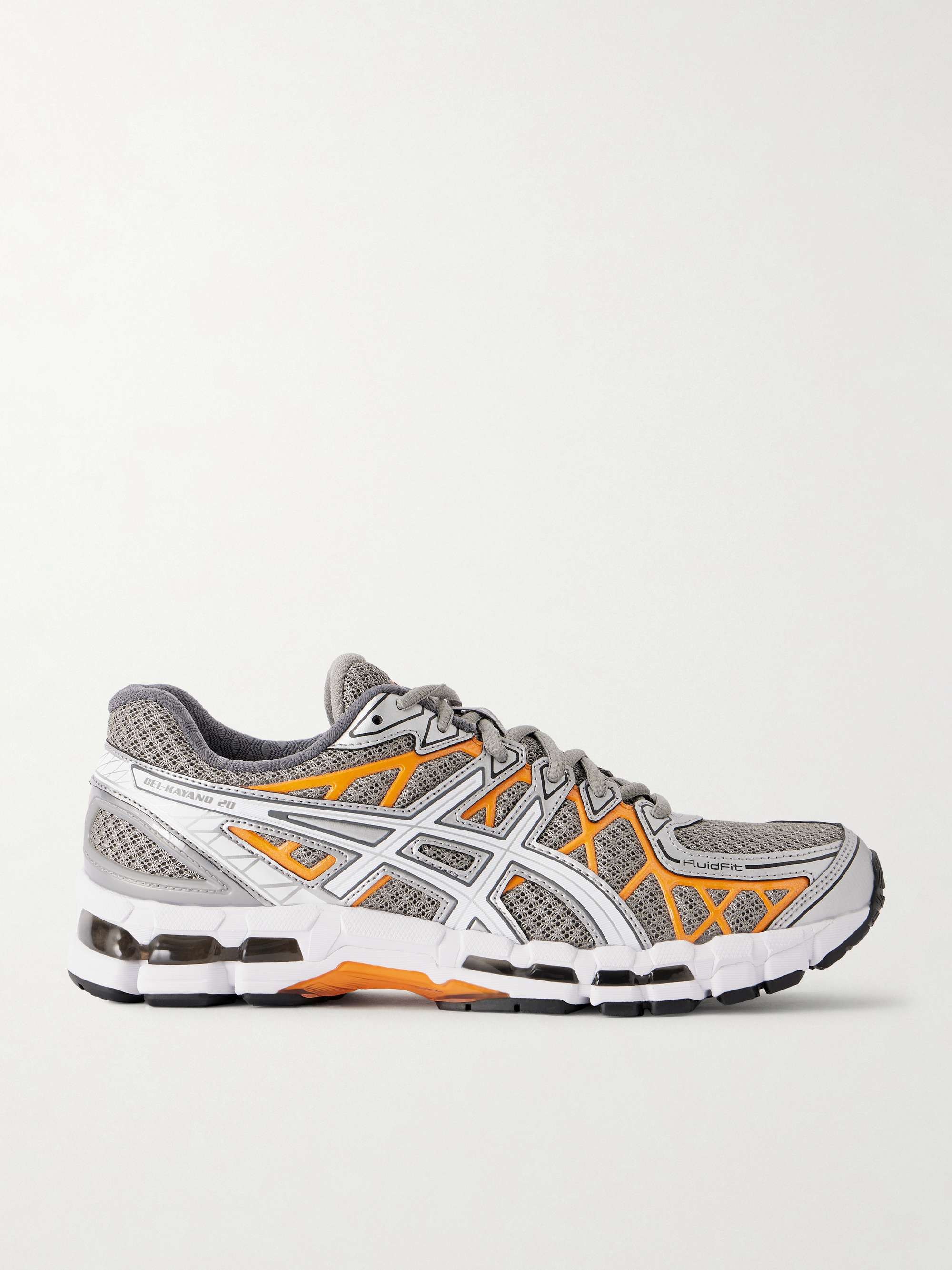 ASICS 