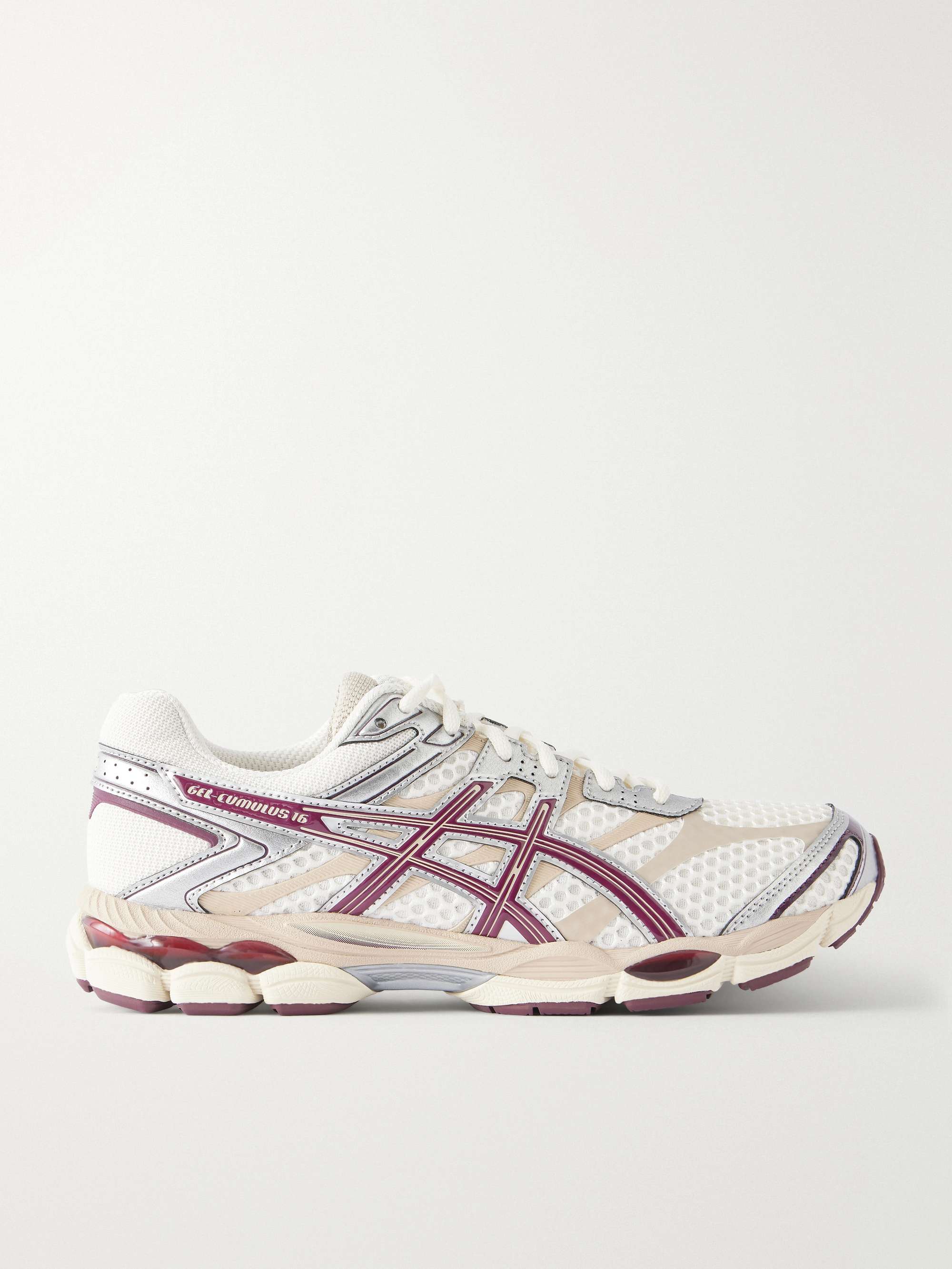 ASICS 