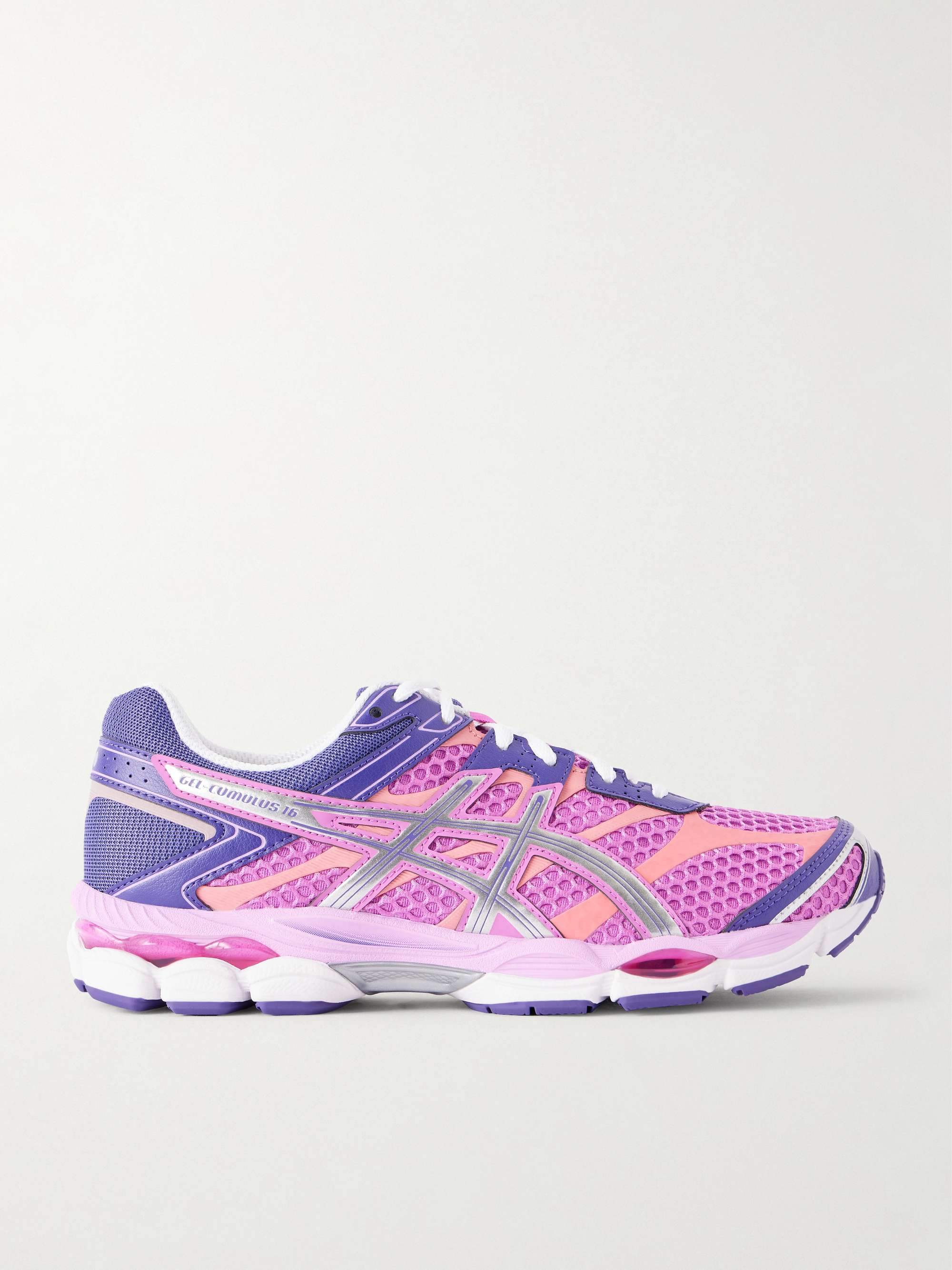 ASICS 