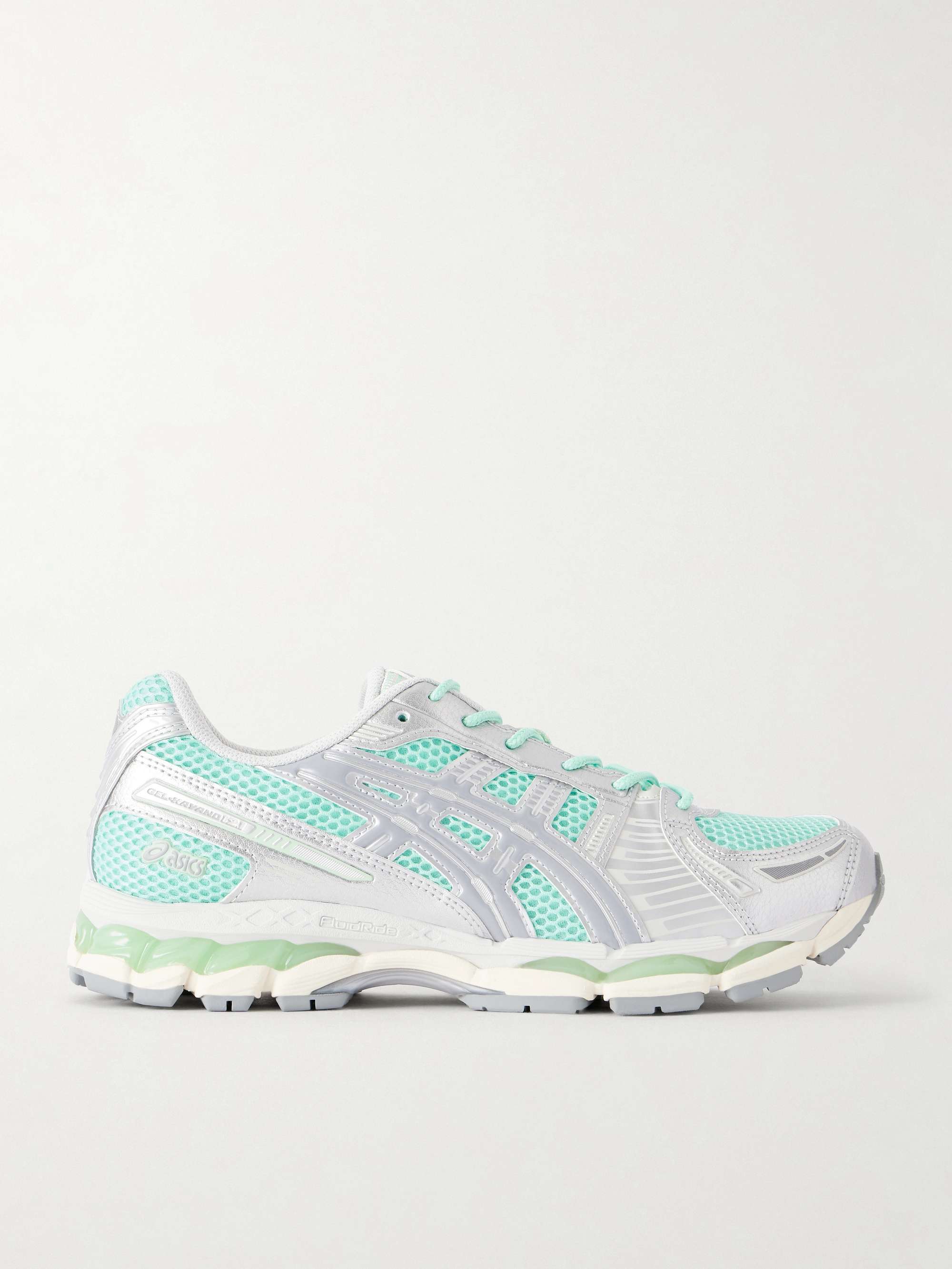 ASICS 