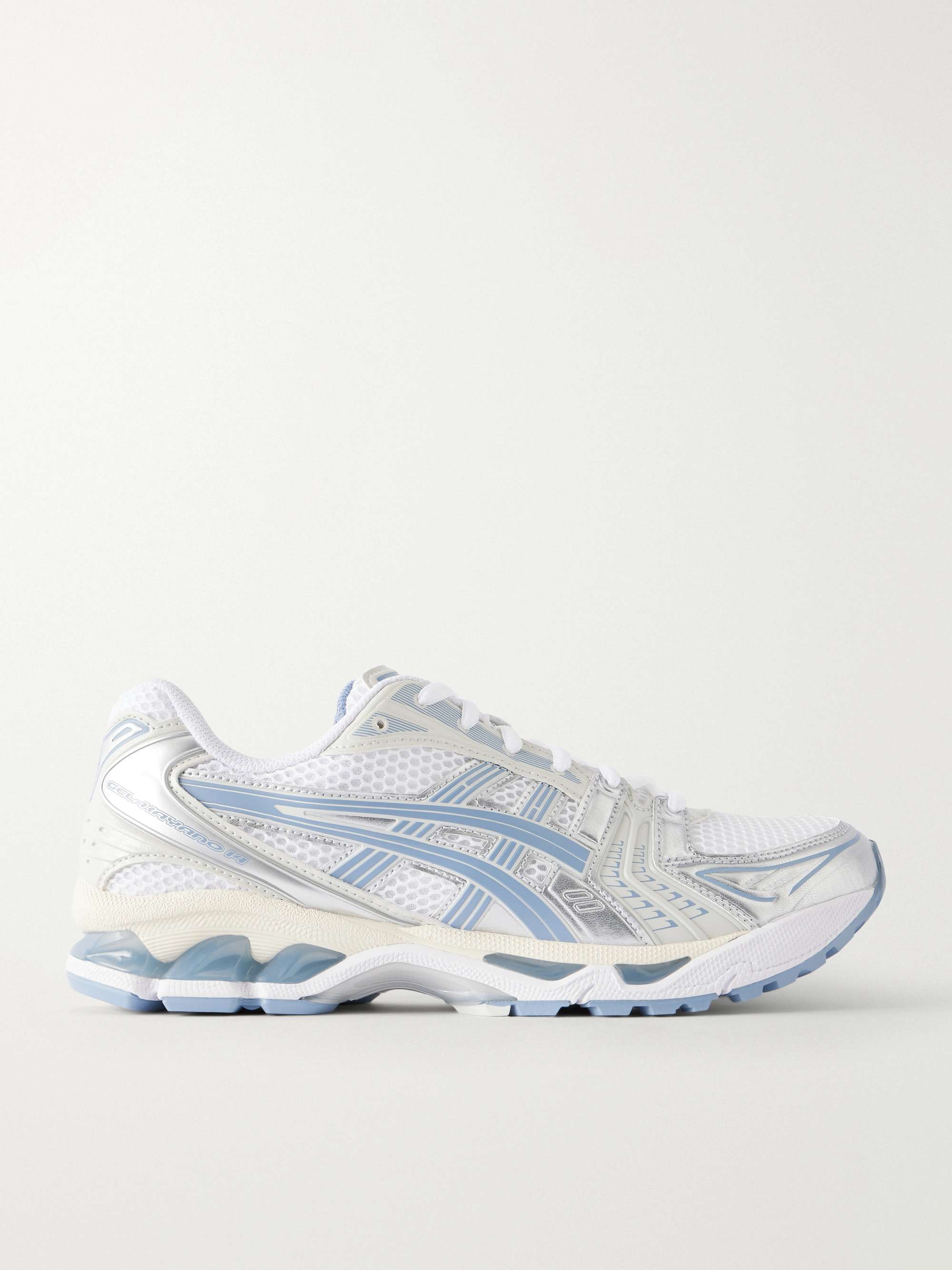 ASICS 