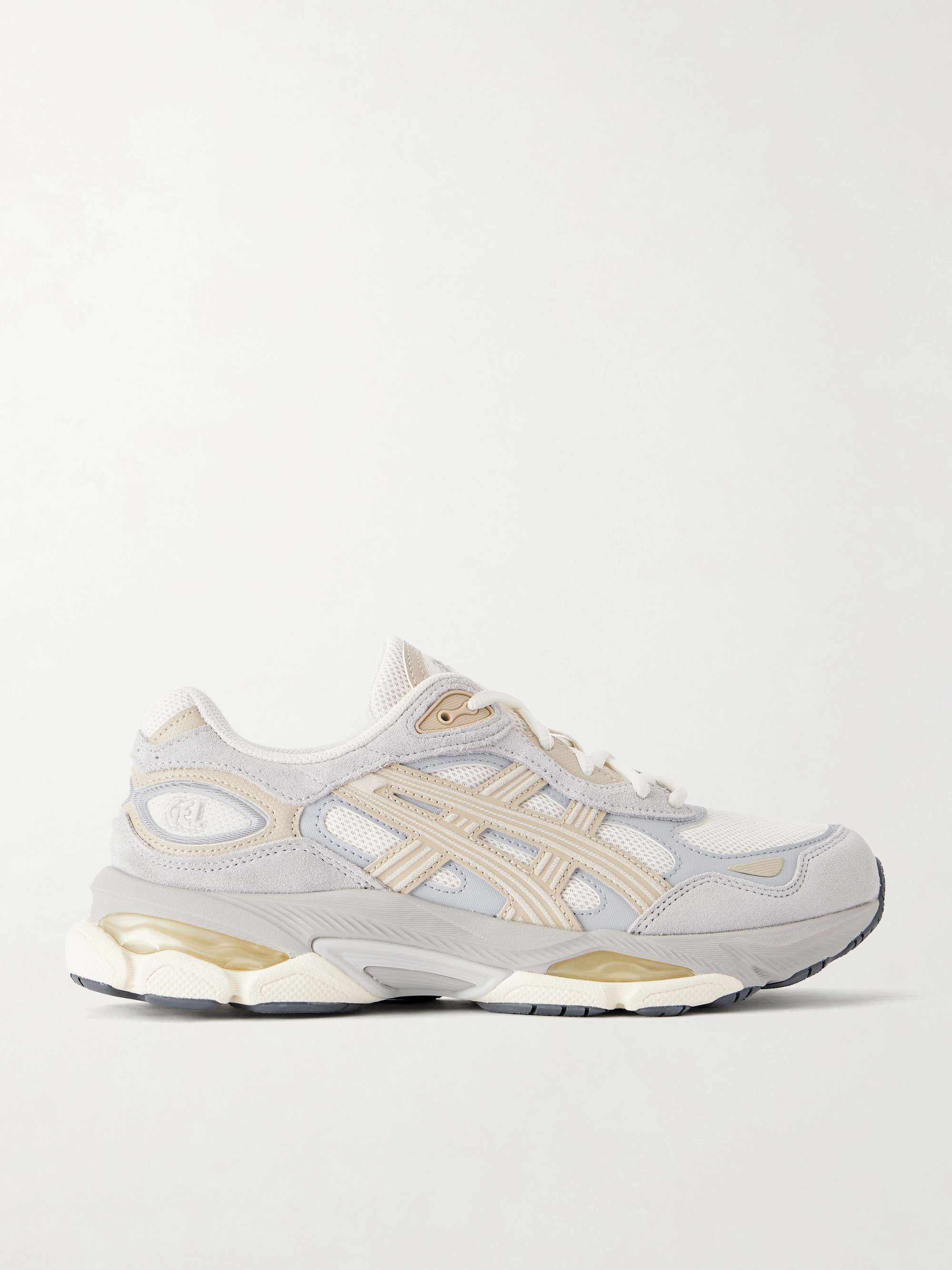 ASICS 