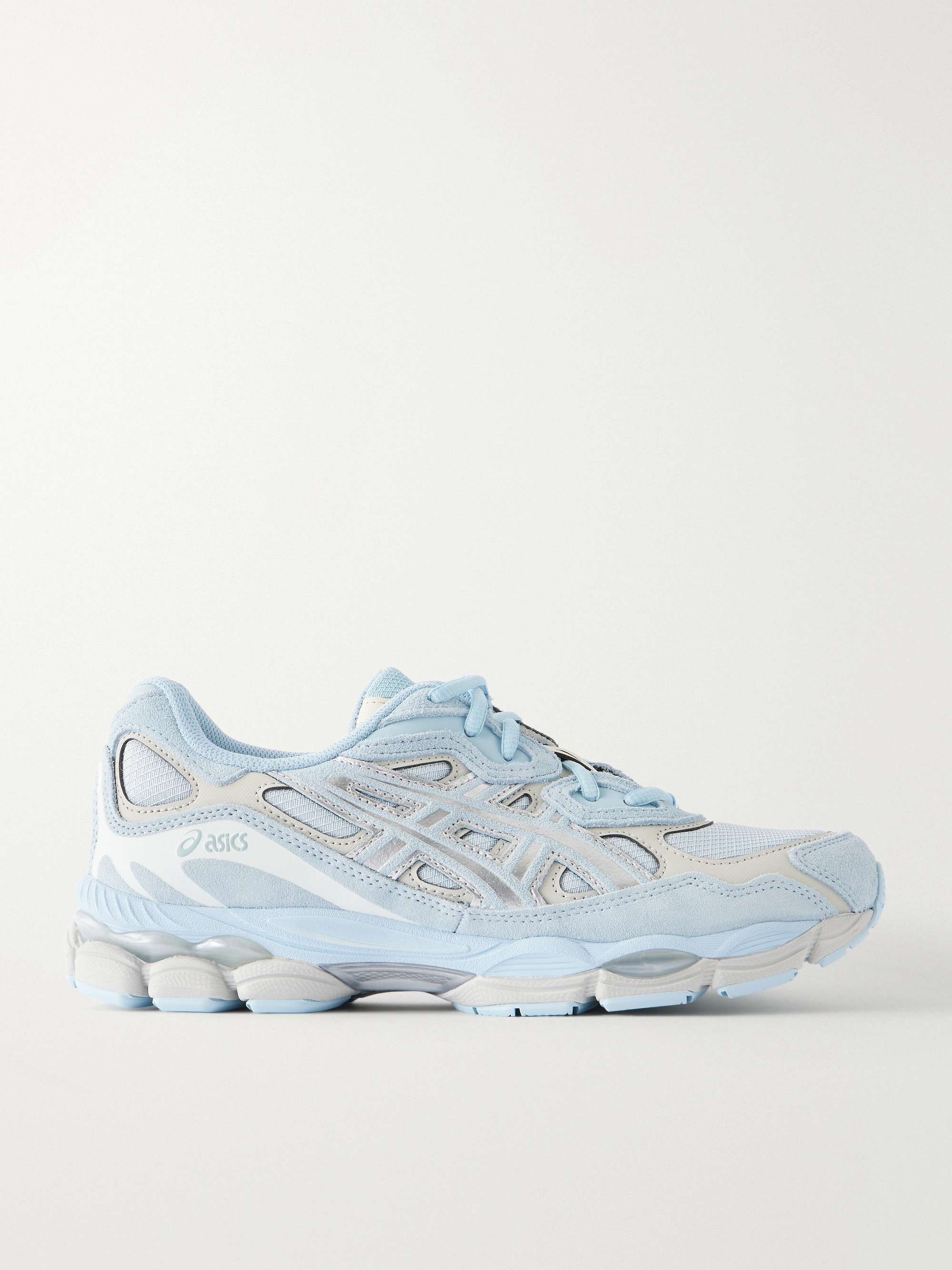 ASICS 