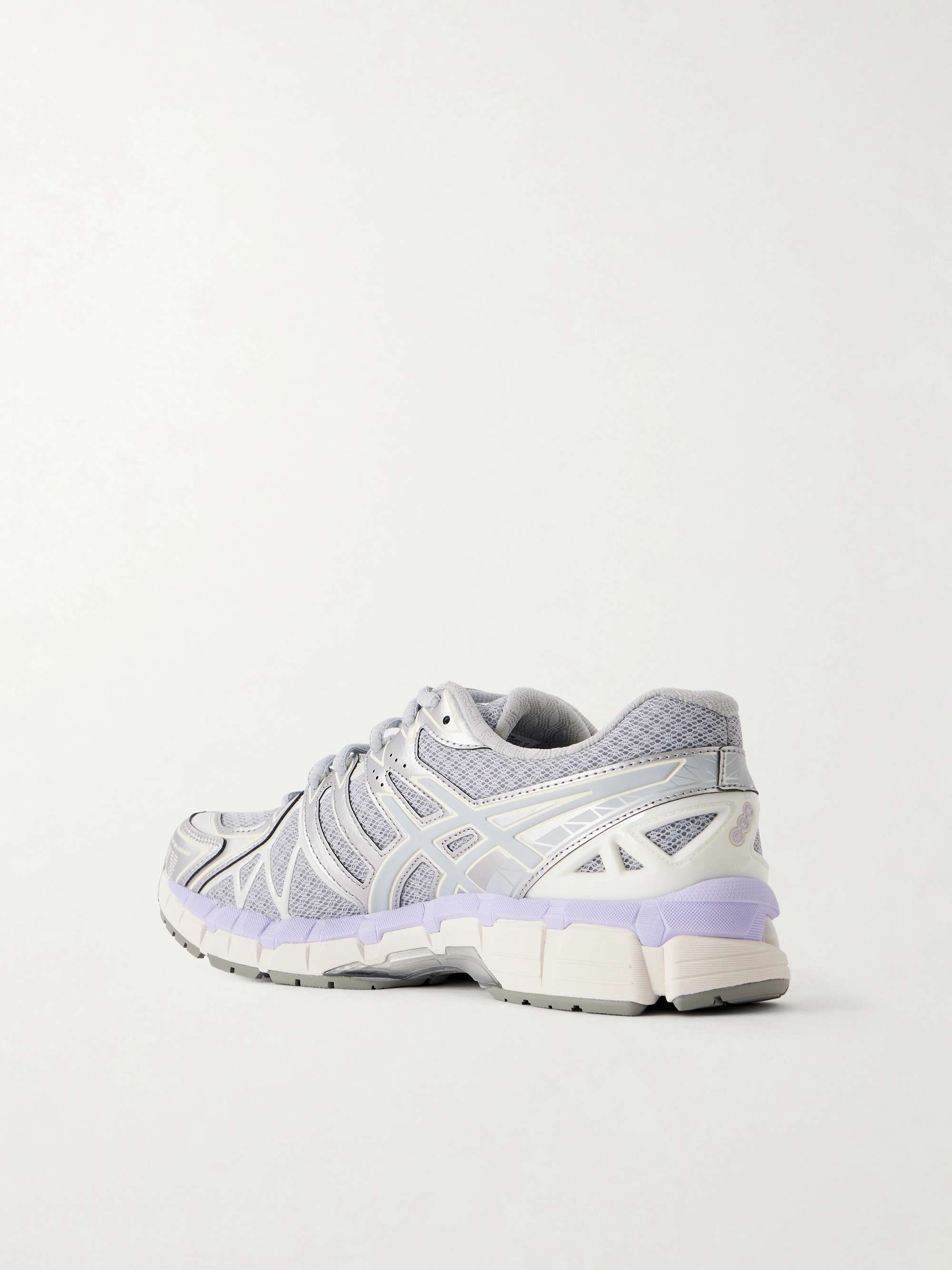 ASICS 