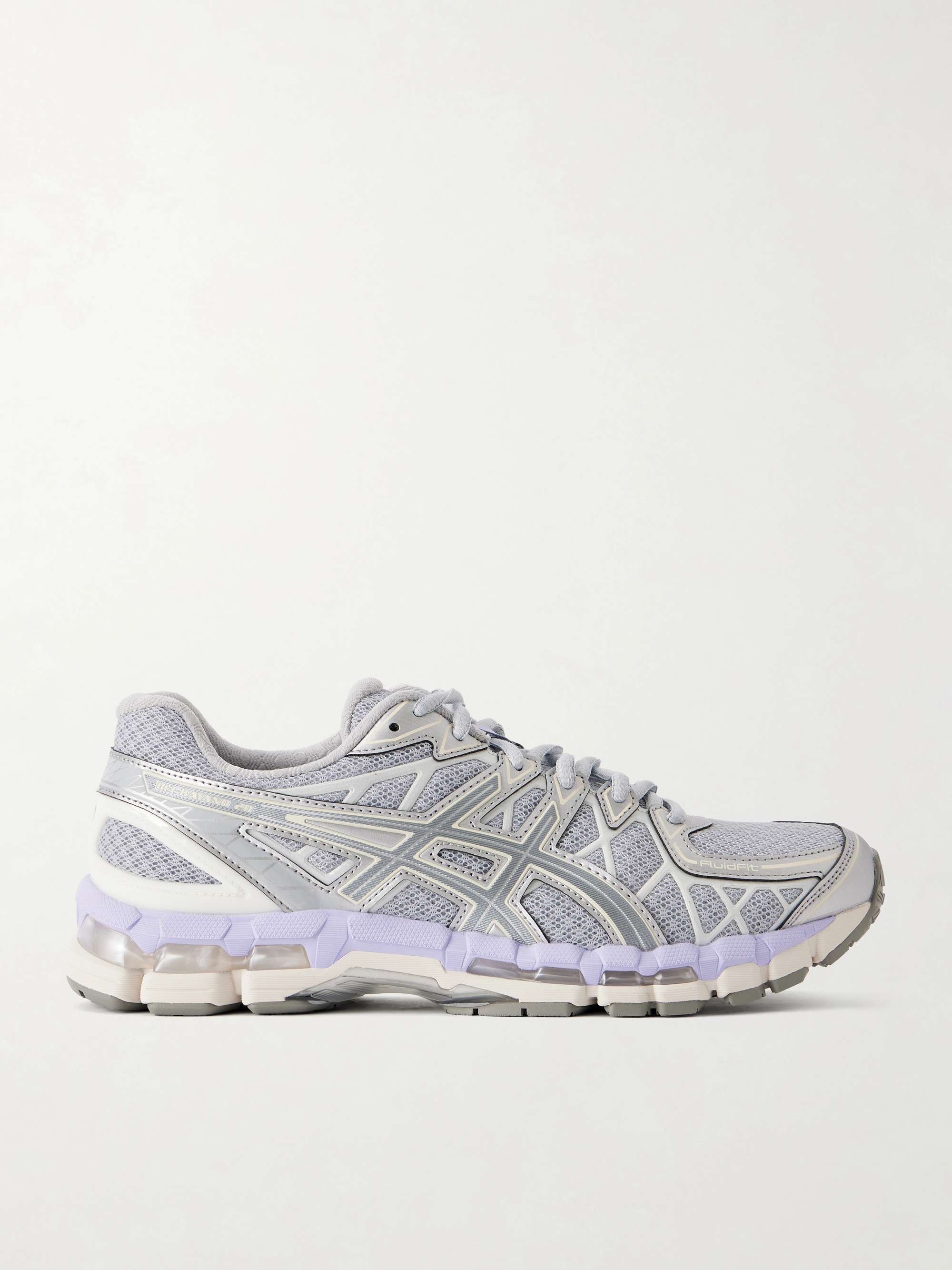 ASICS 