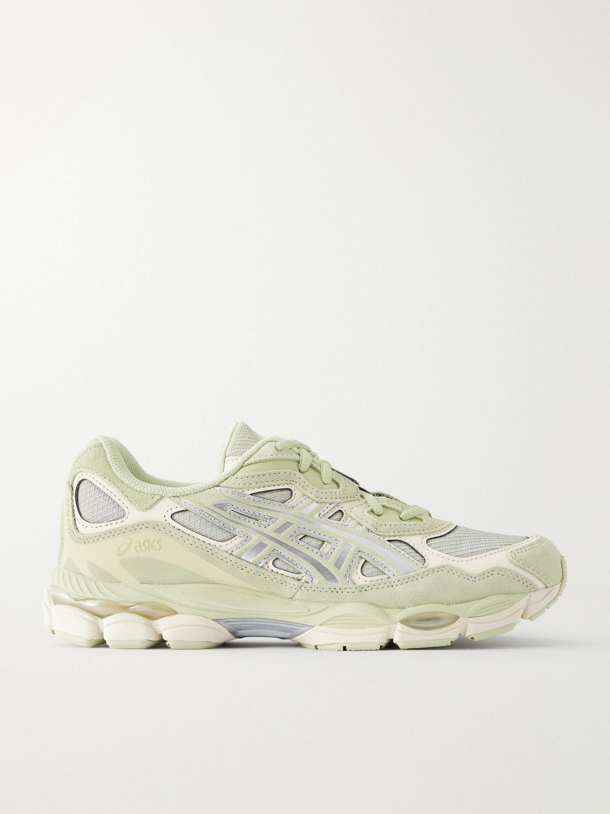 ASICS 