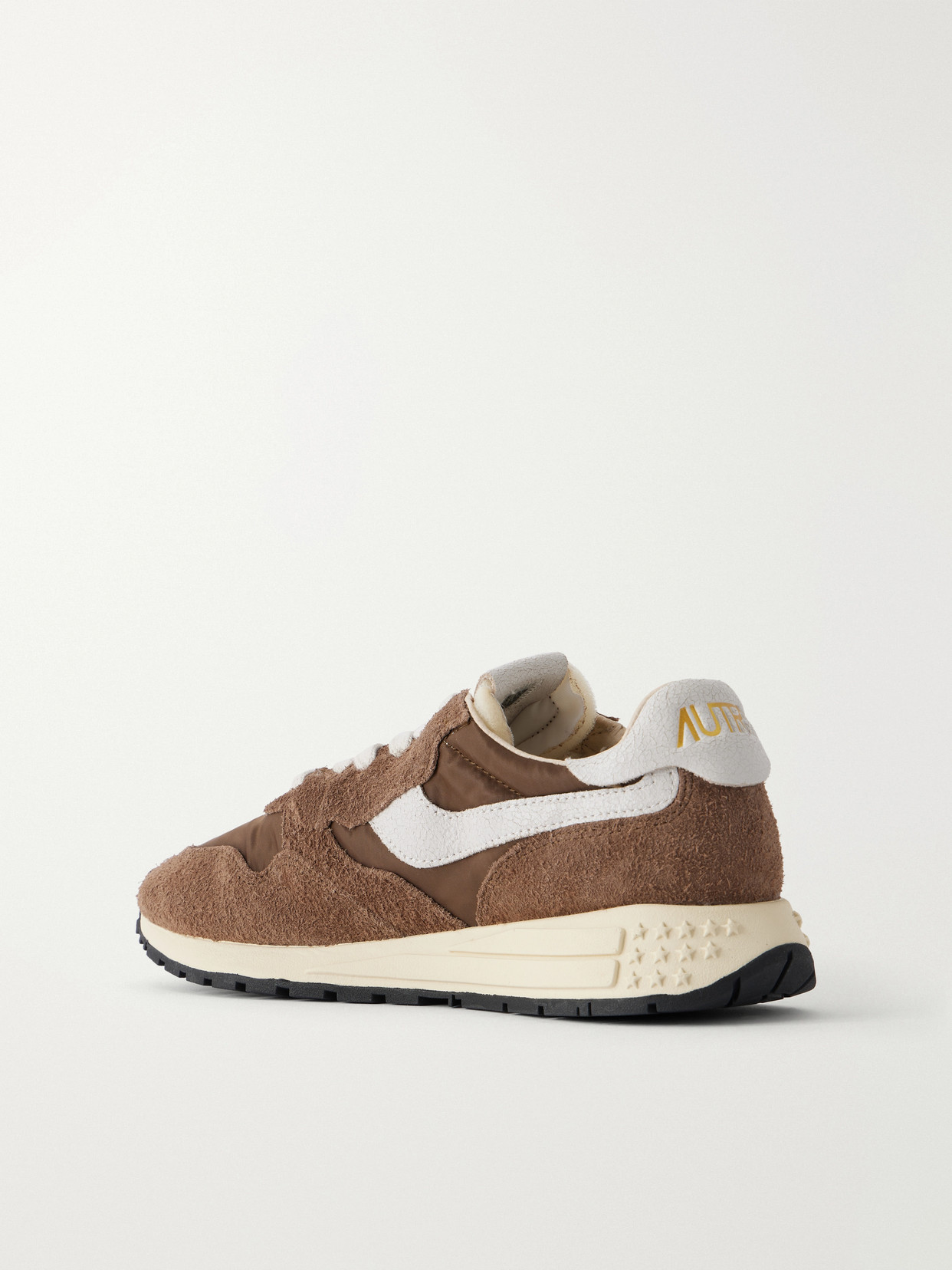 Reelwind Low Sneakers