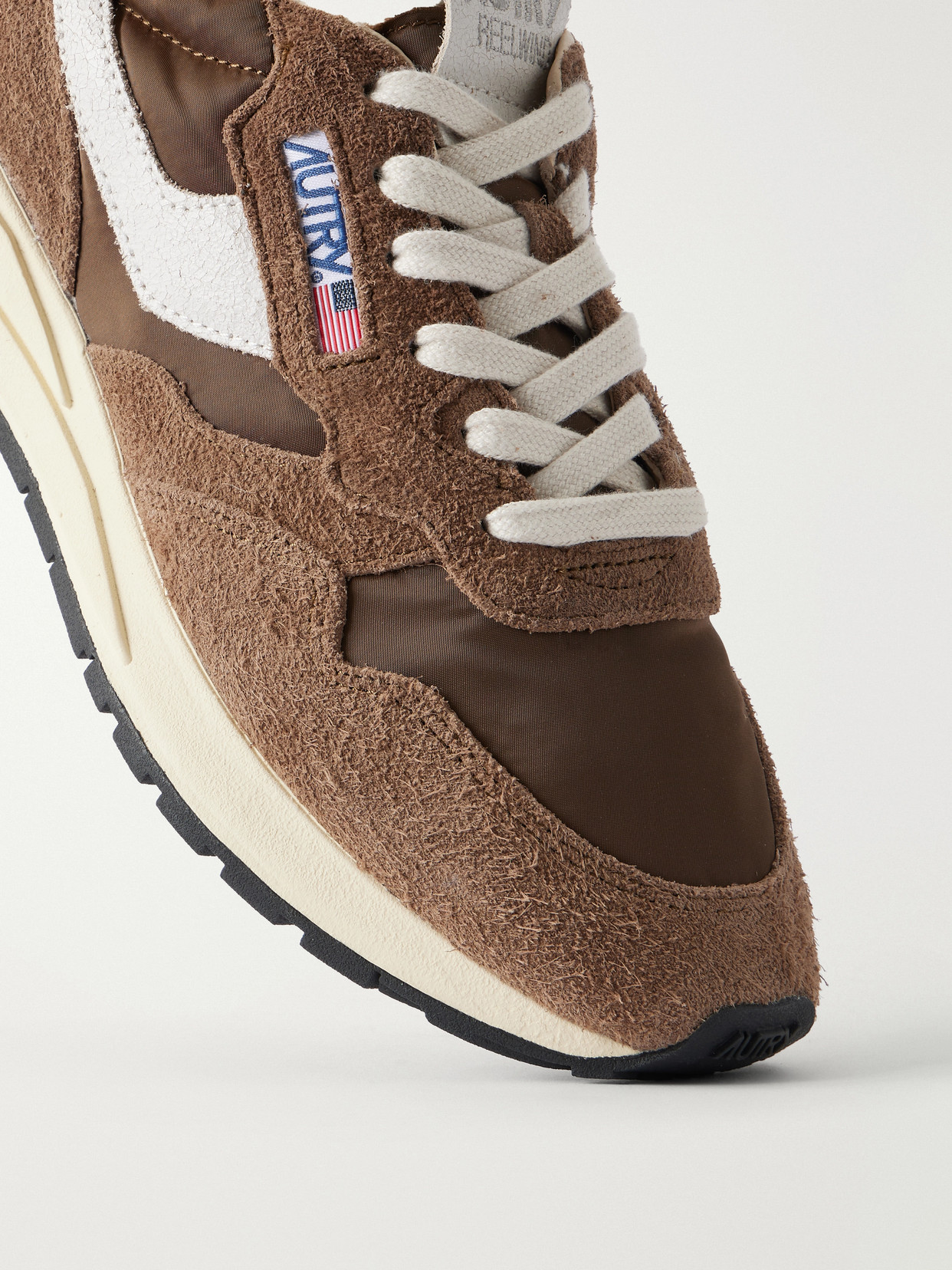 Reelwind Low Sneakers