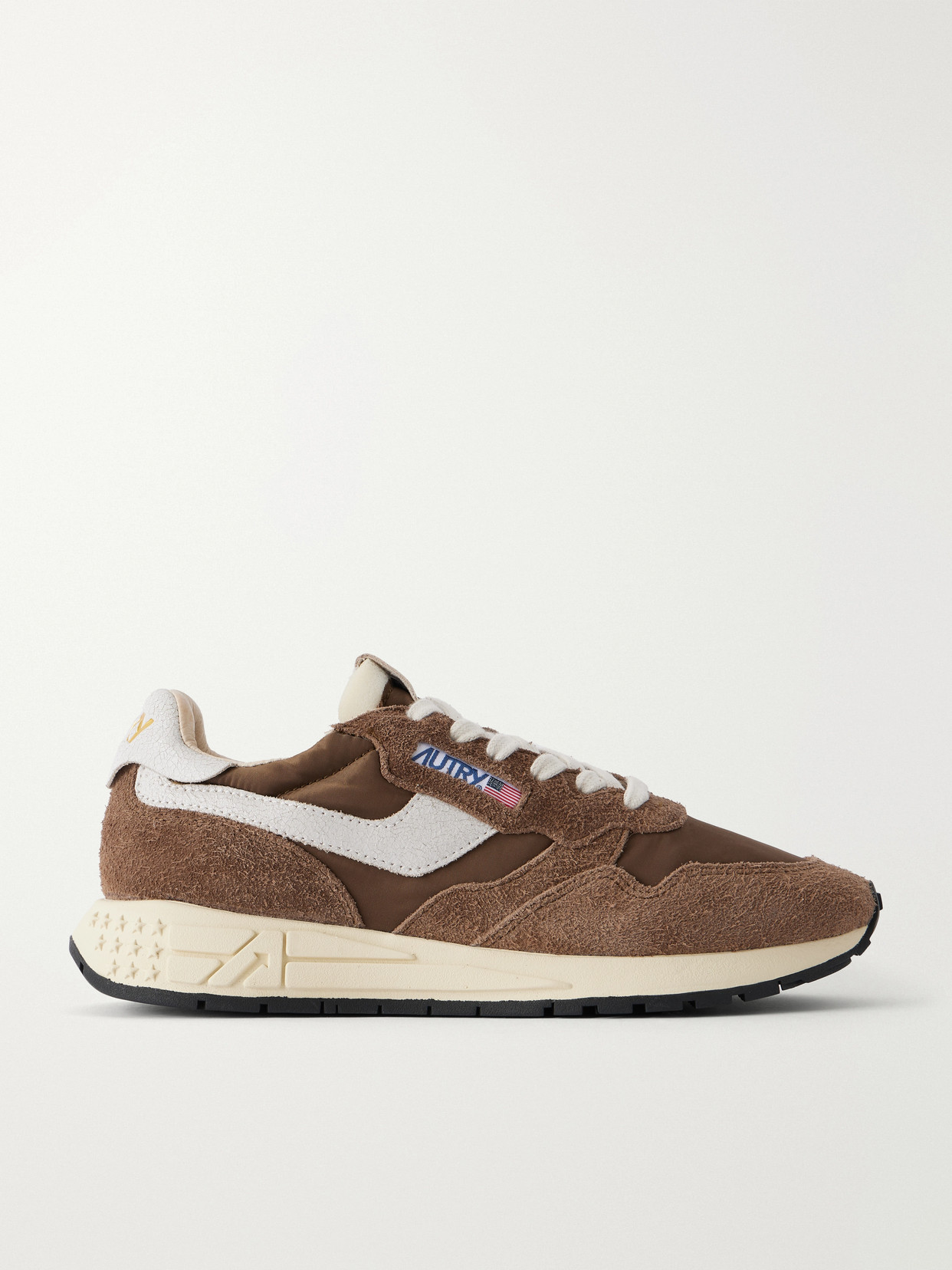 Reelwind Low Sneakers
