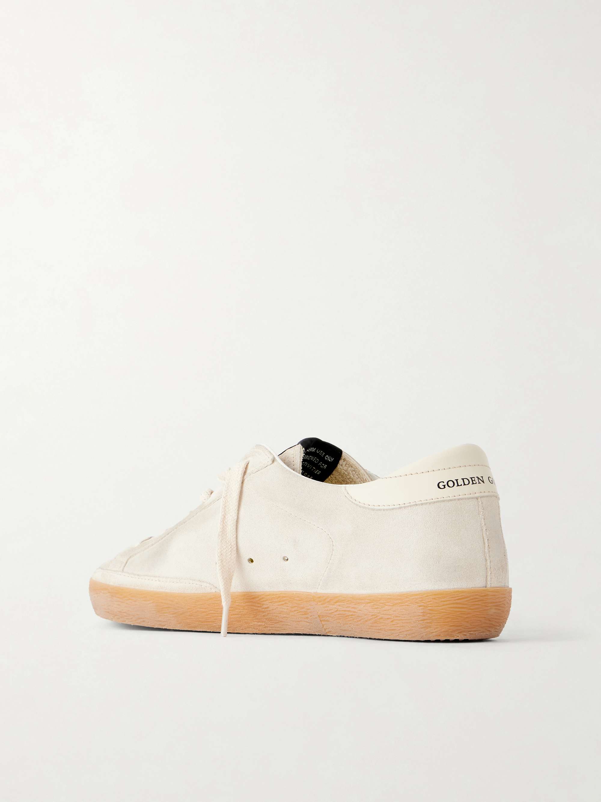 GOLDEN GOOSE 