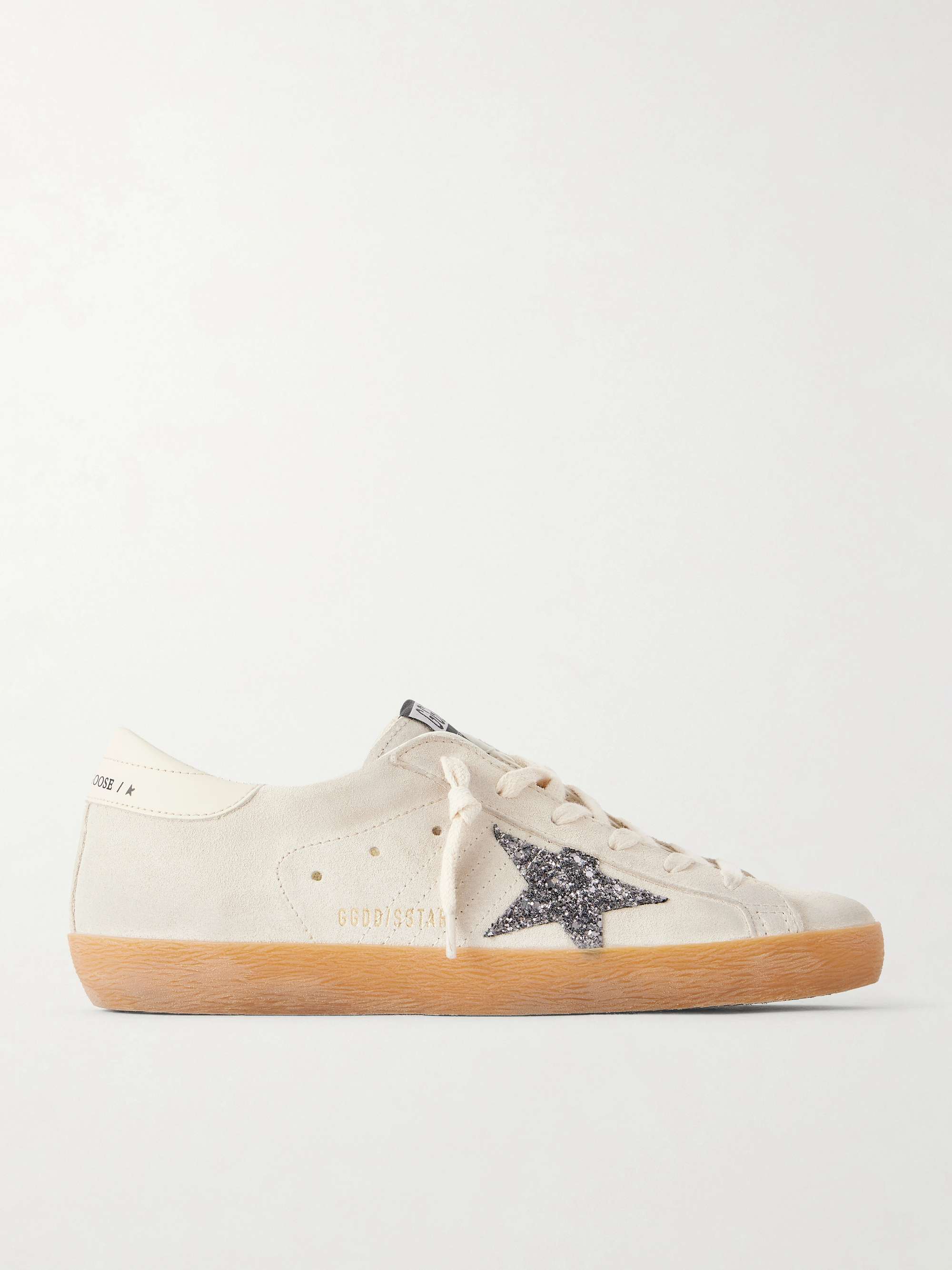 GOLDEN GOOSE 