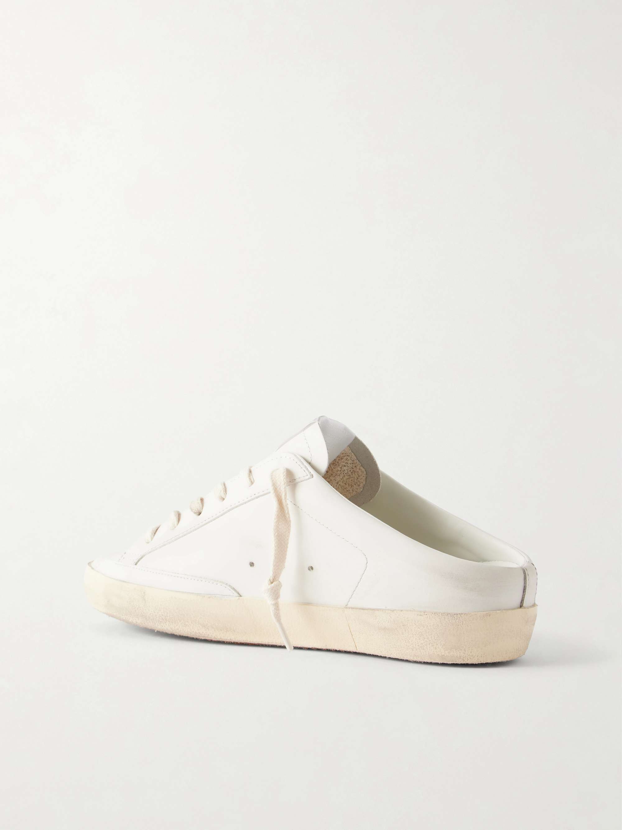 GOLDEN GOOSE 