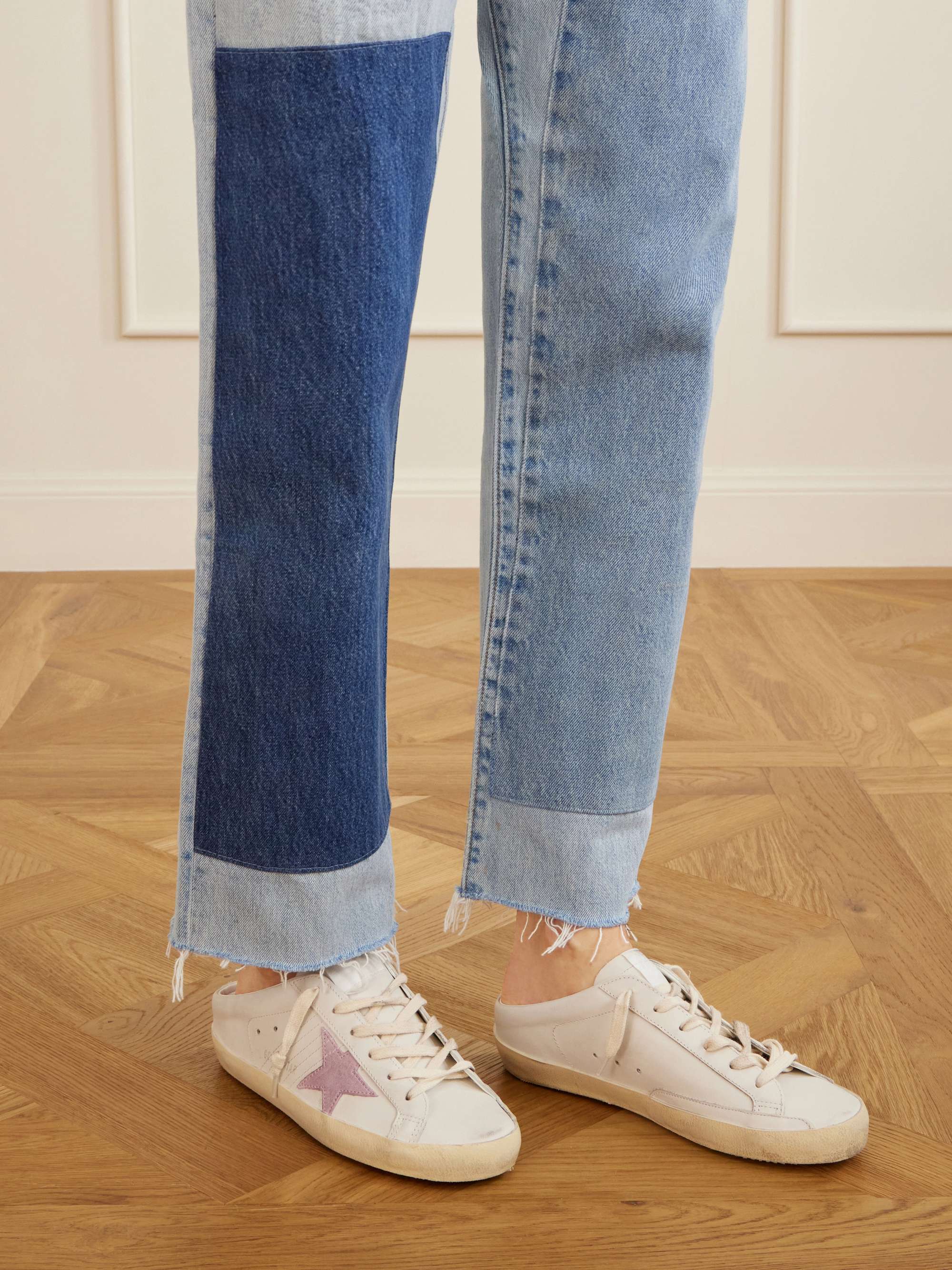 GOLDEN GOOSE 