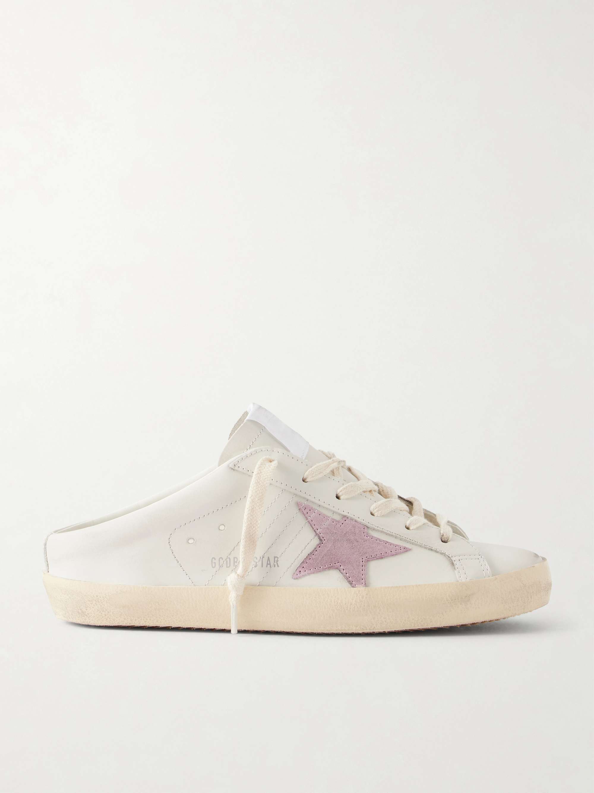 GOLDEN GOOSE 