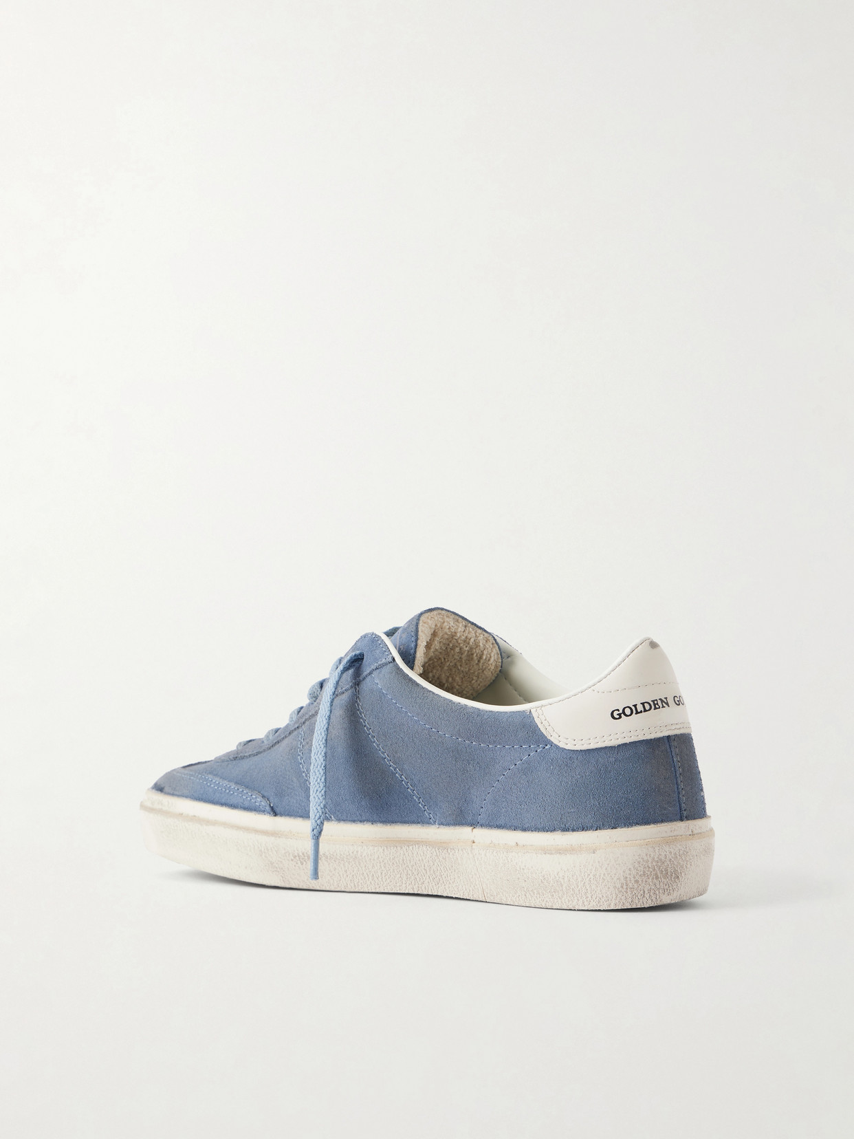 Soul-Star Sneakers