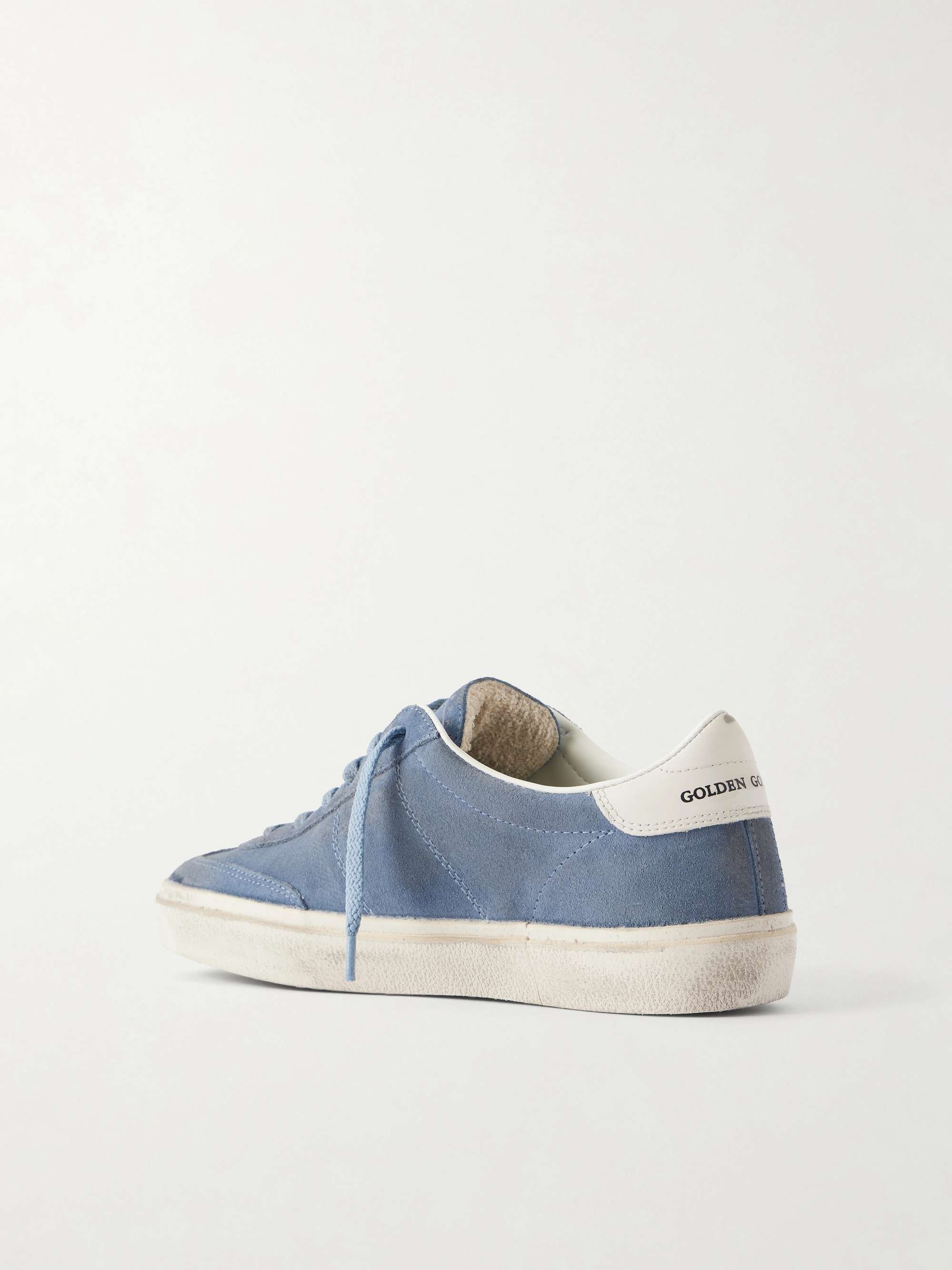 GOLDEN GOOSE 