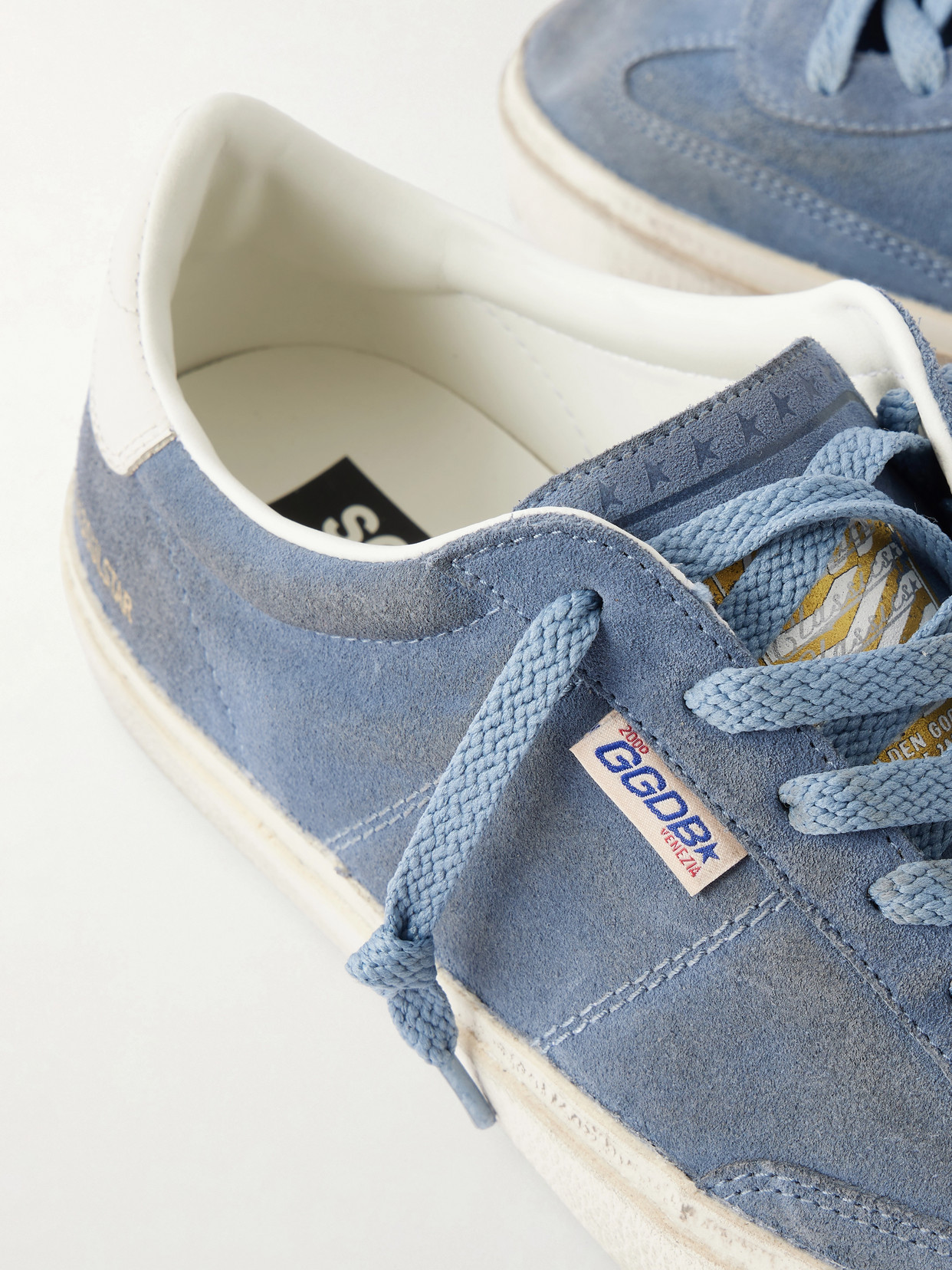 Soul-Star Sneakers