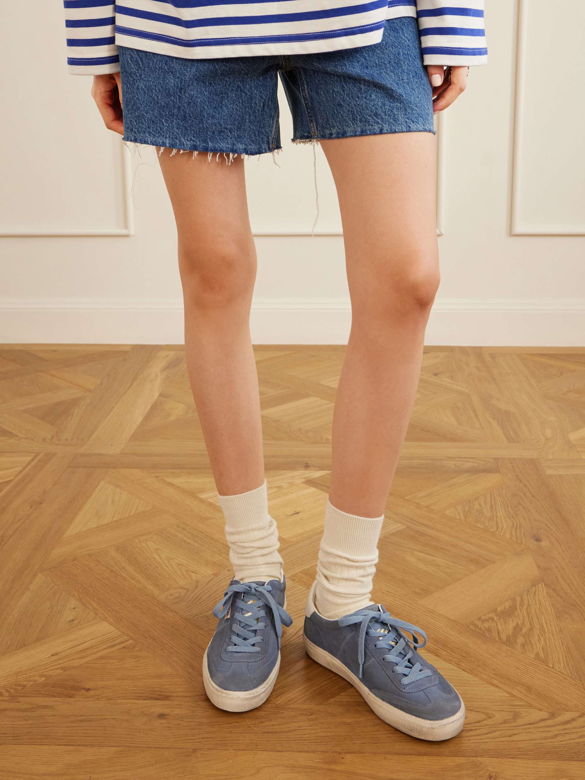 GOLDEN GOOSE 