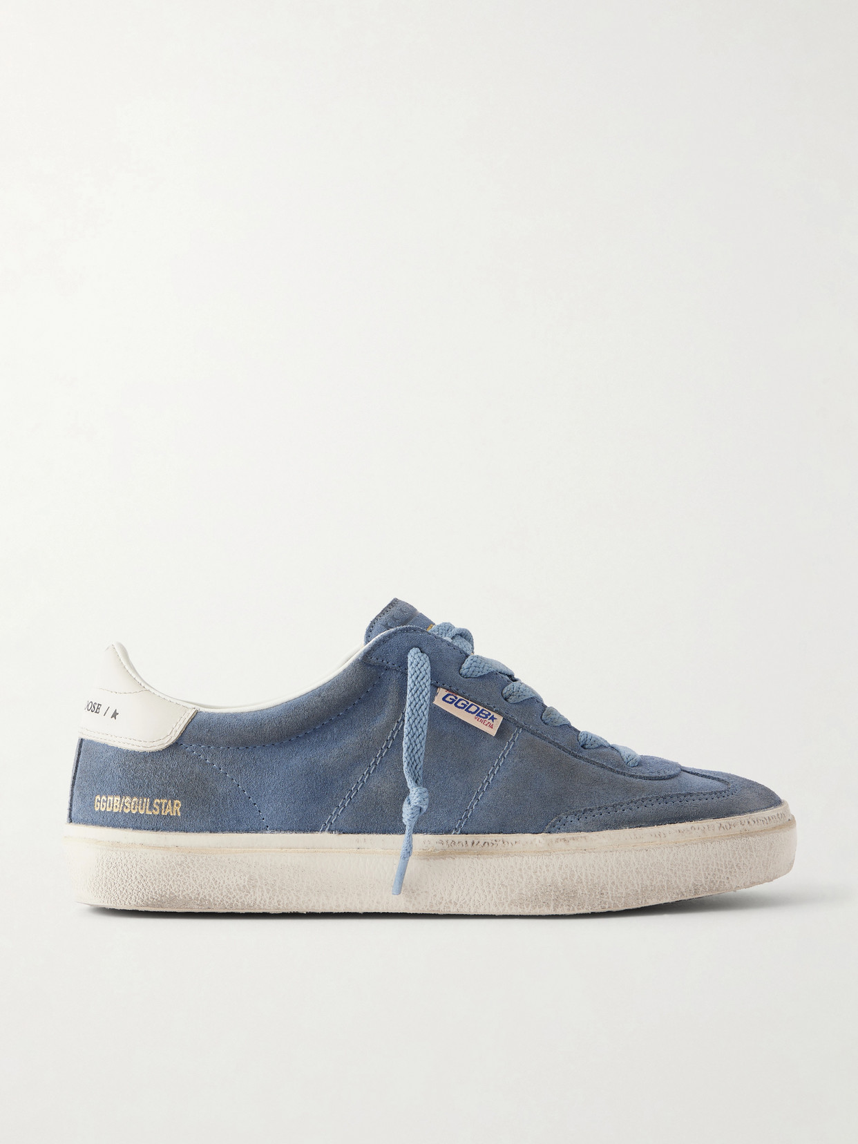 Soul-Star Sneakers