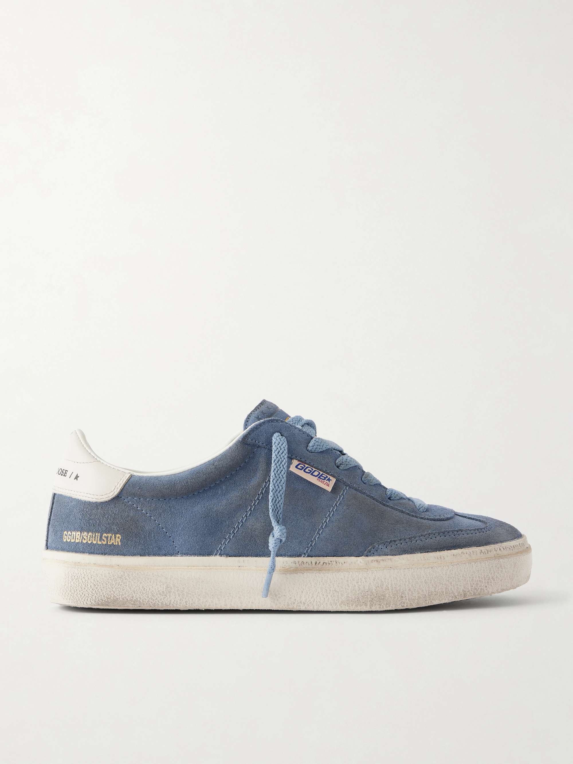 GOLDEN GOOSE 