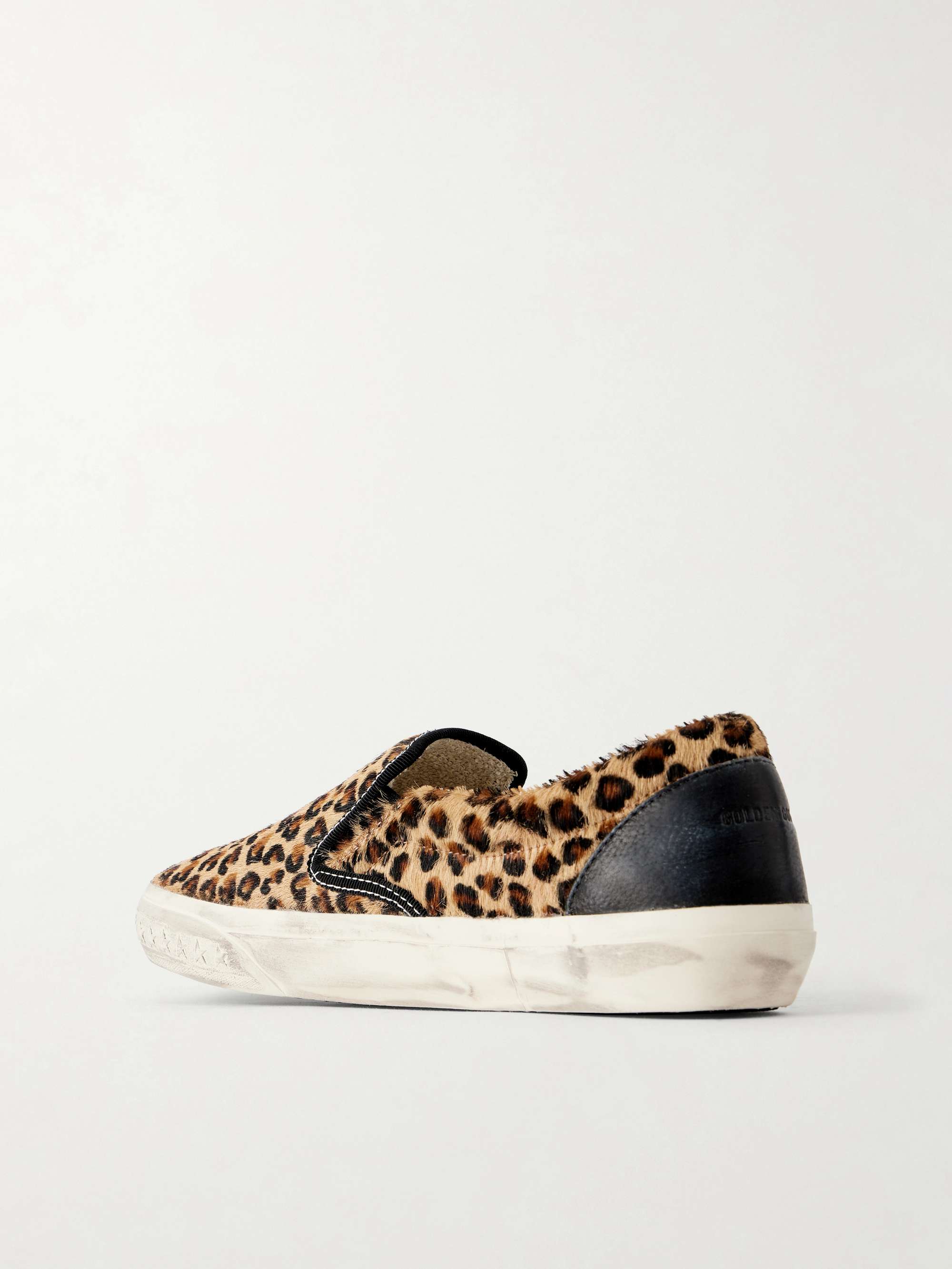 GOLDEN GOOSE 