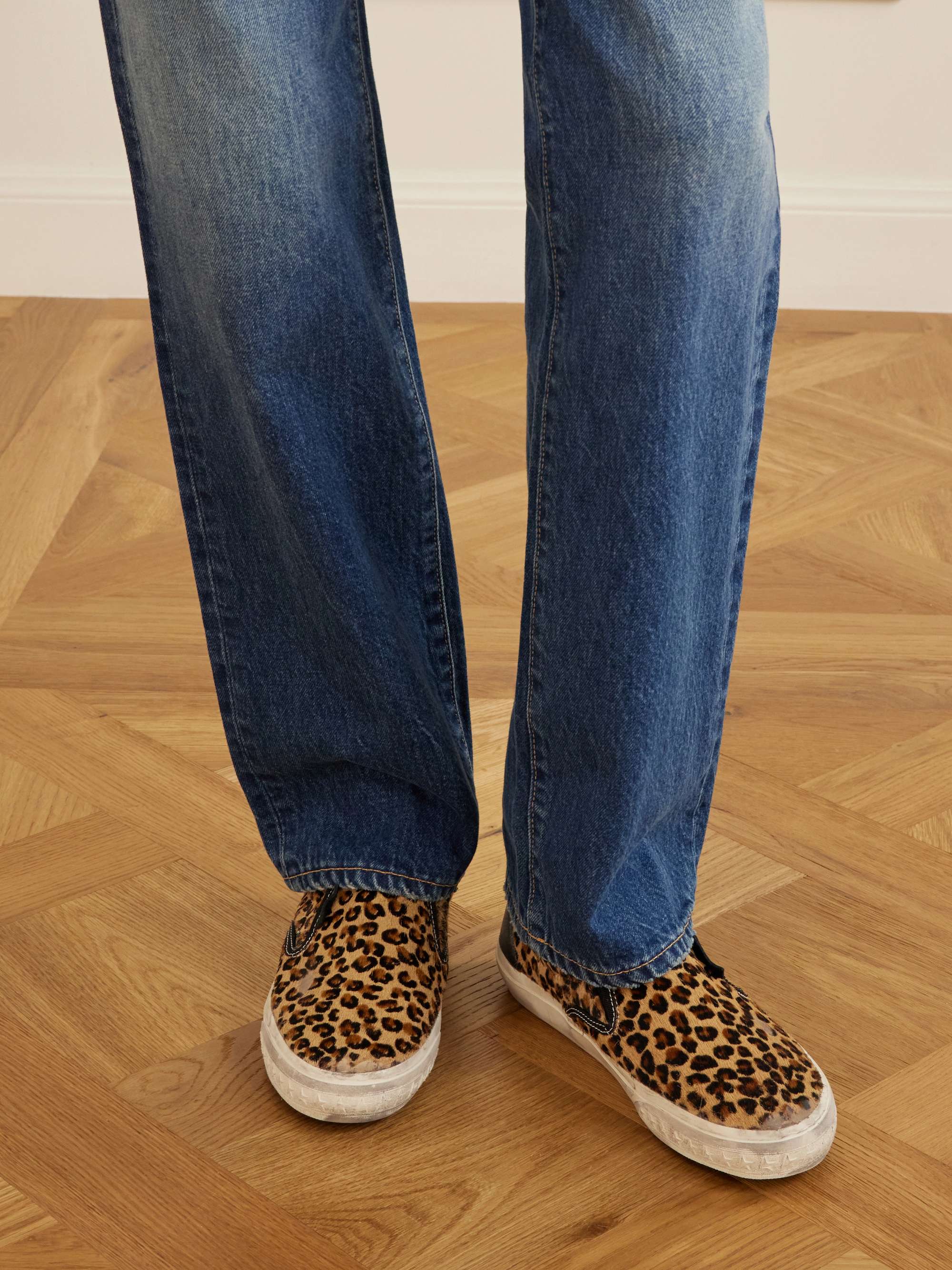 GOLDEN GOOSE 