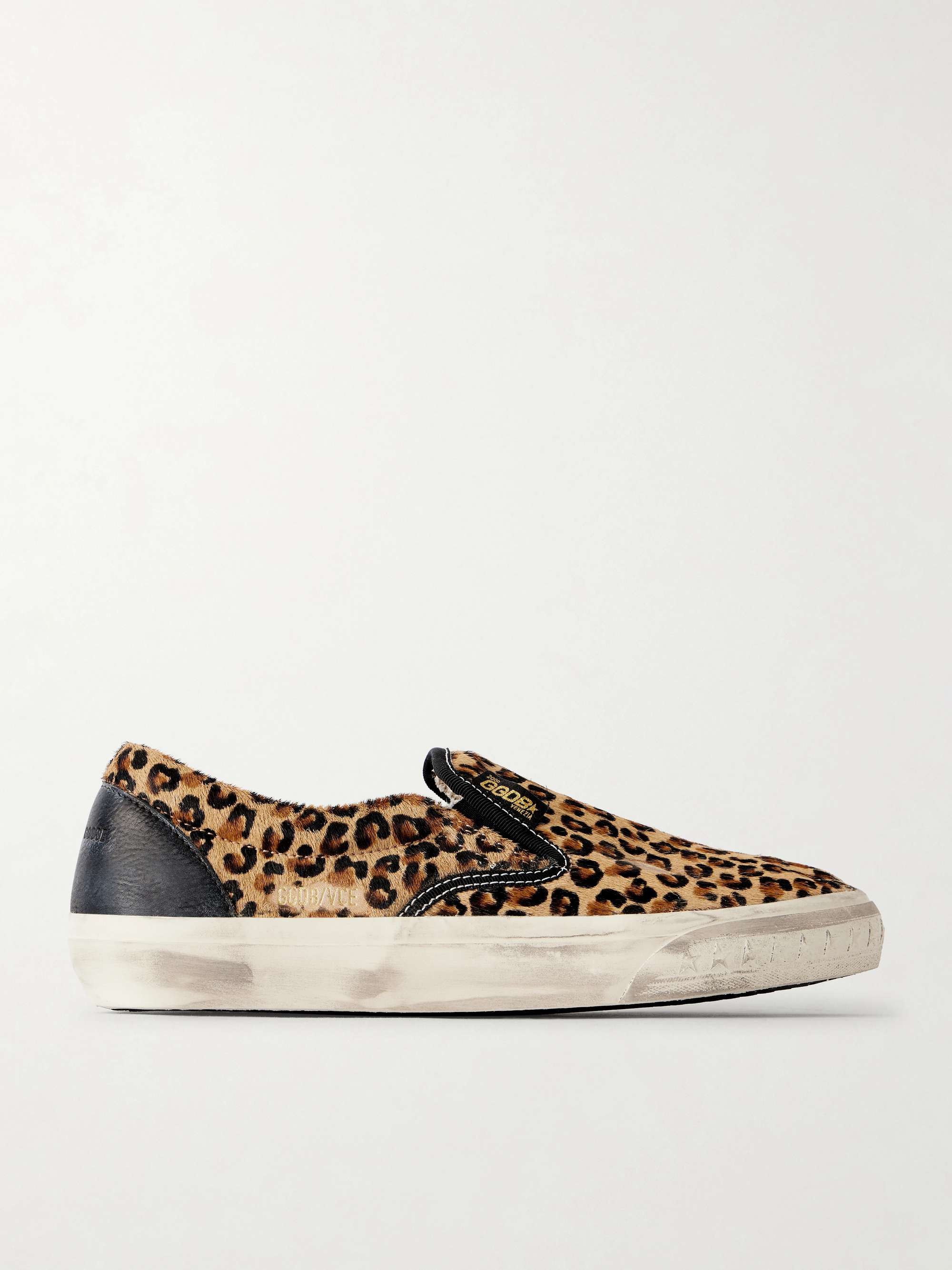 GOLDEN GOOSE 