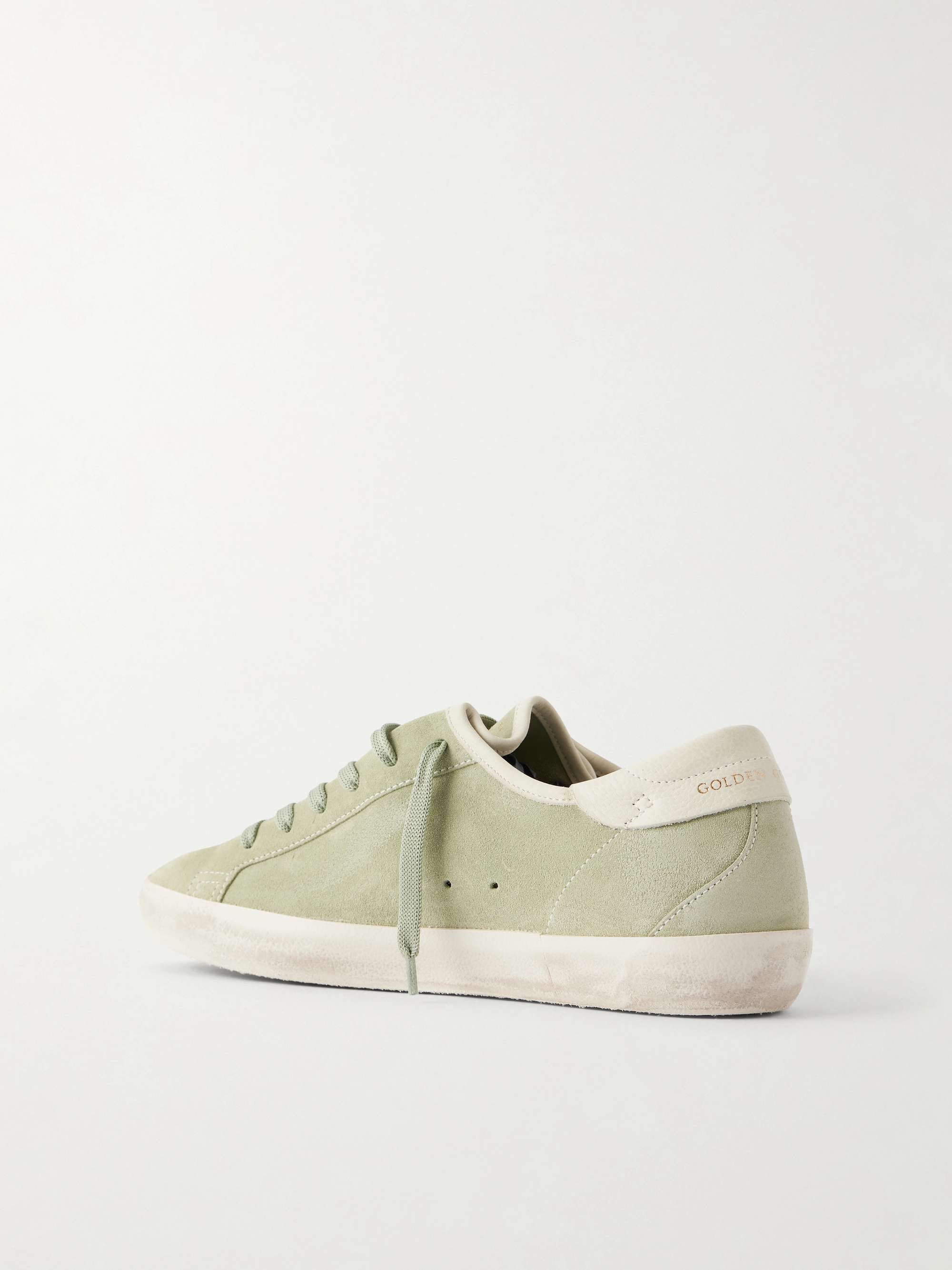 GOLDEN GOOSE 