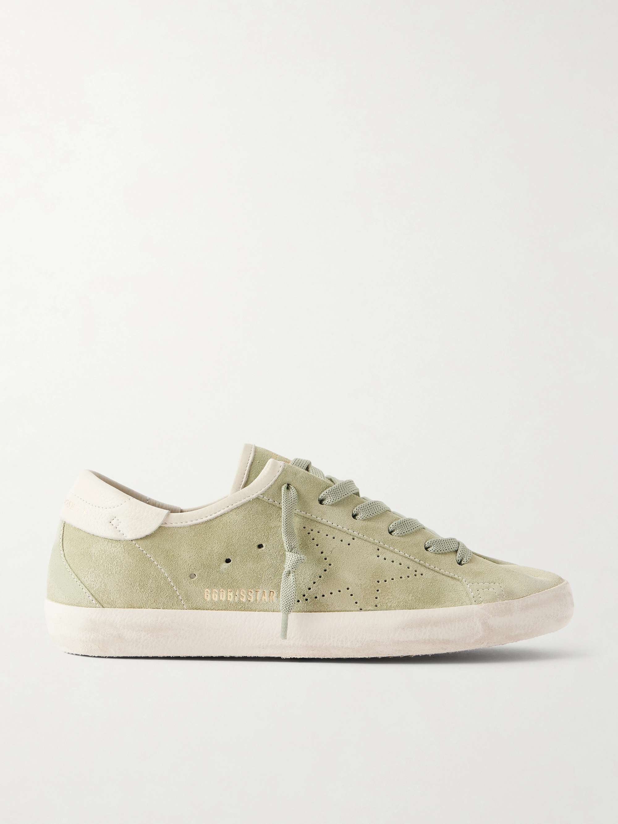 GOLDEN GOOSE 