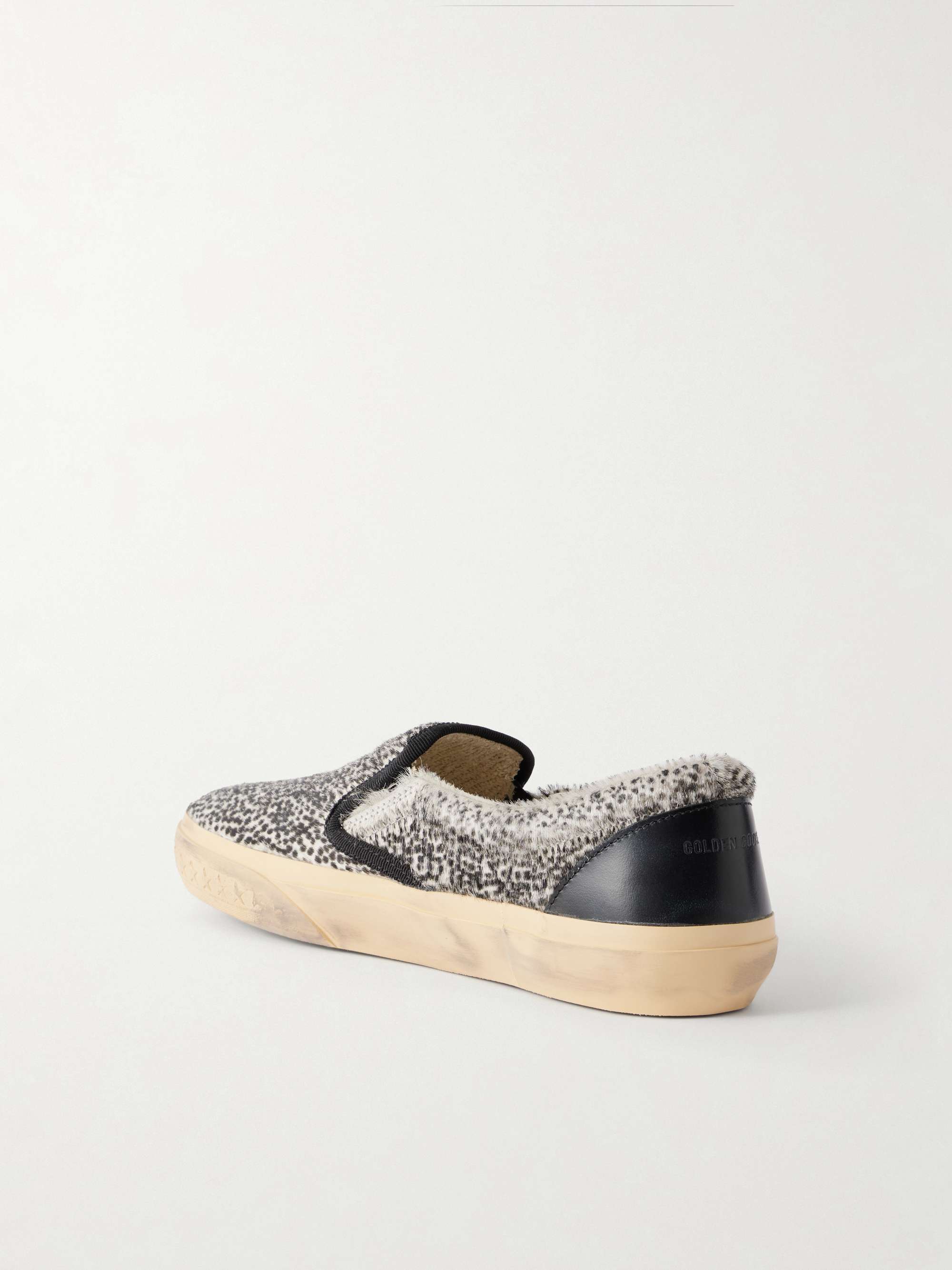 GOLDEN GOOSE 