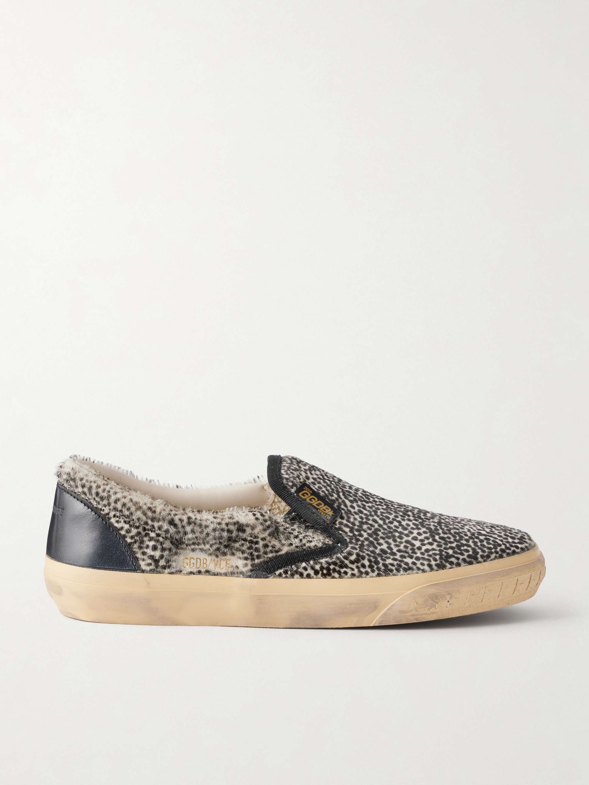 GOLDEN GOOSE 