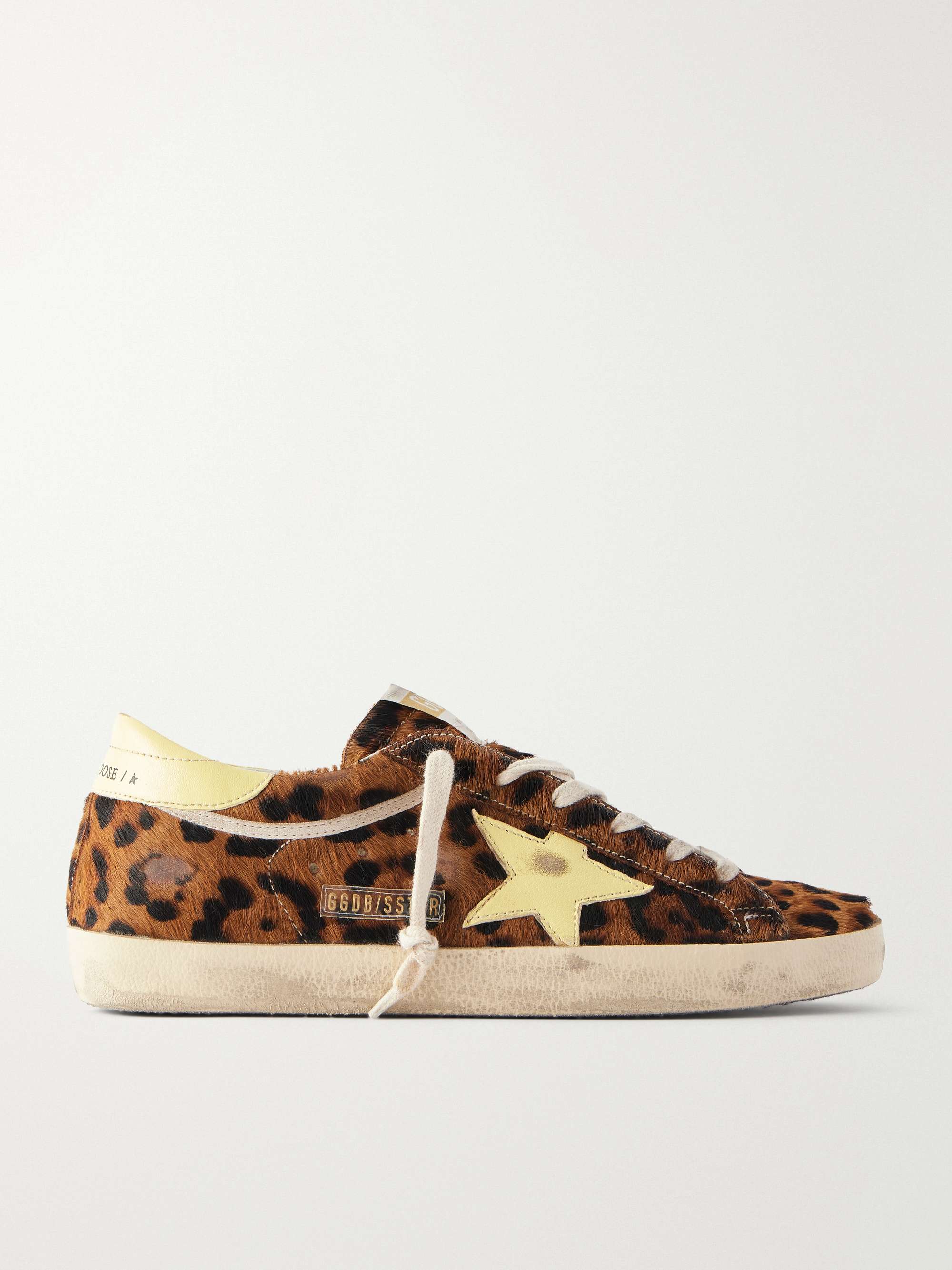 GOLDEN GOOSE 