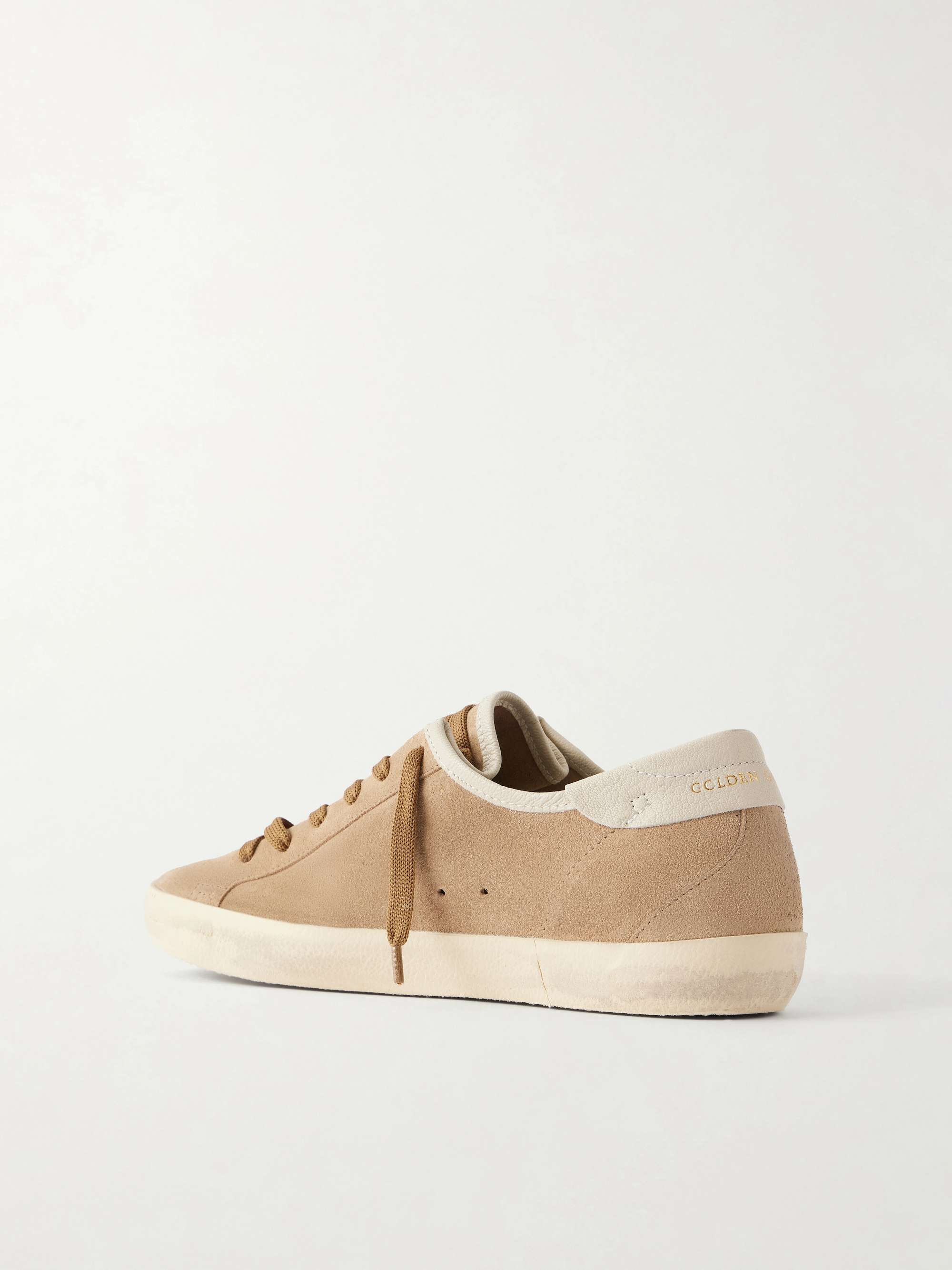 GOLDEN GOOSE 