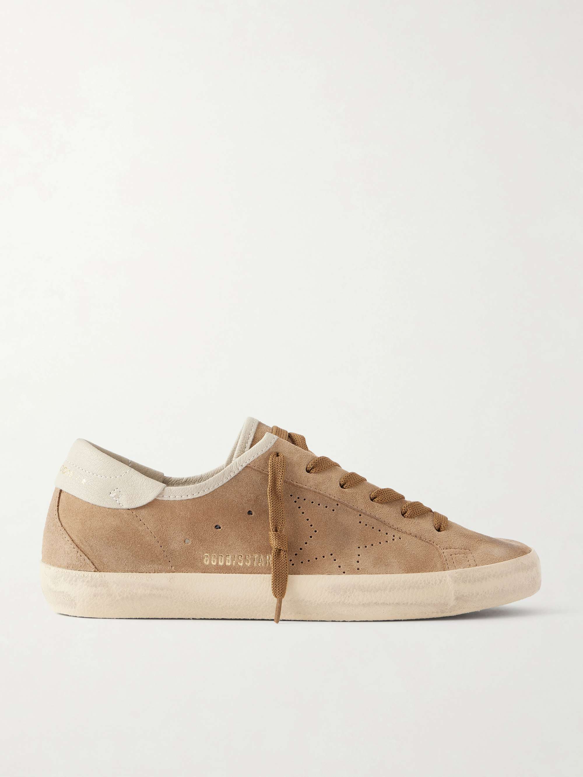 GOLDEN GOOSE 