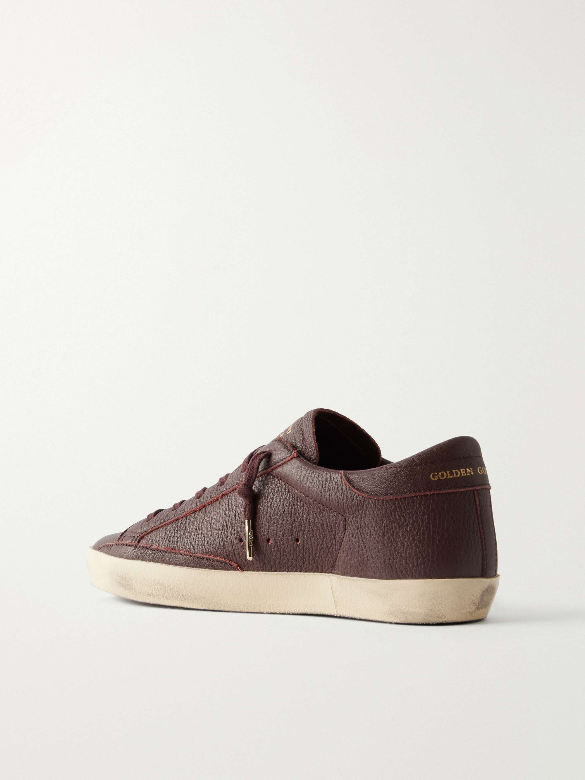 GOLDEN GOOSE 