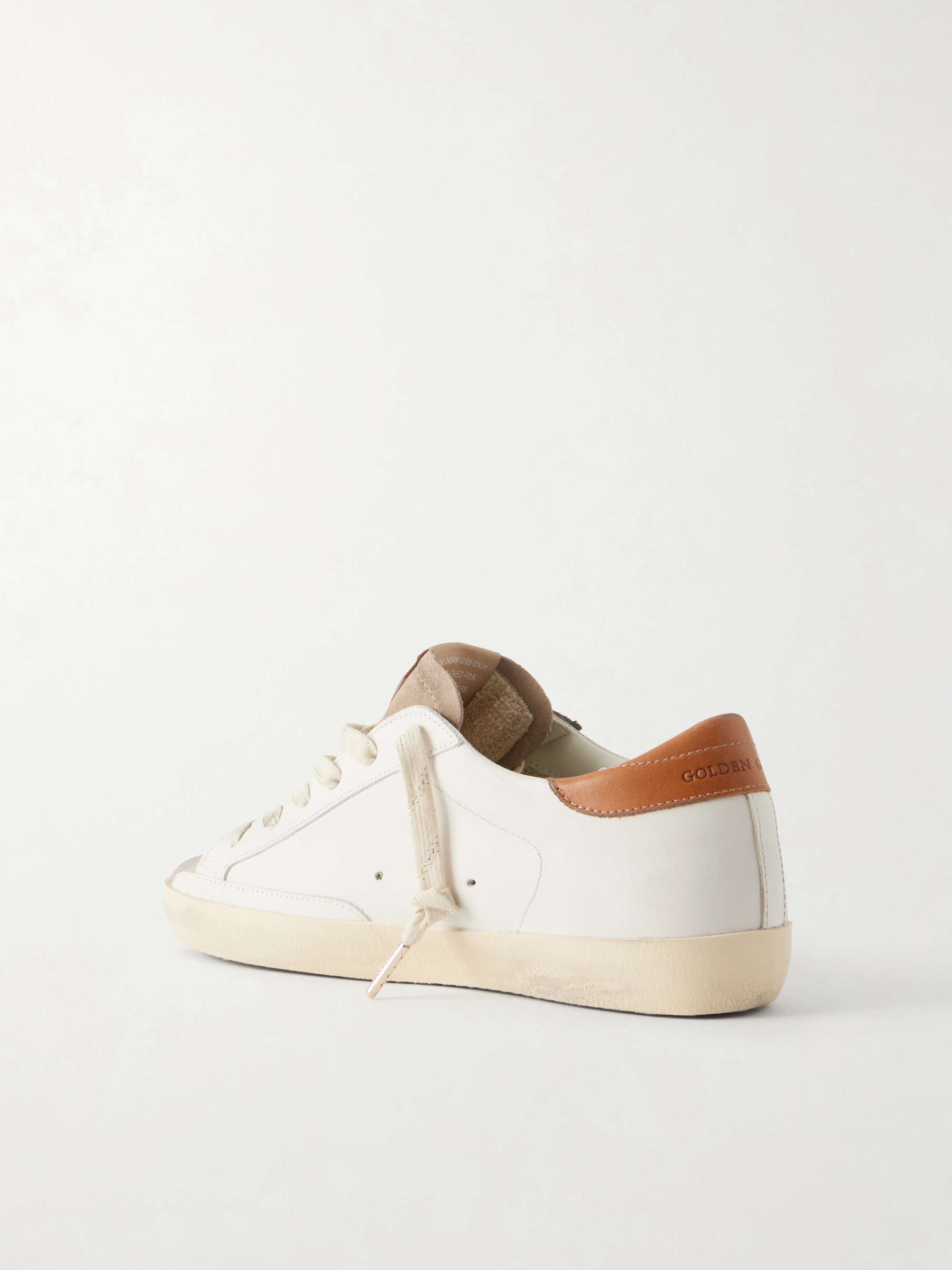 GOLDEN GOOSE 