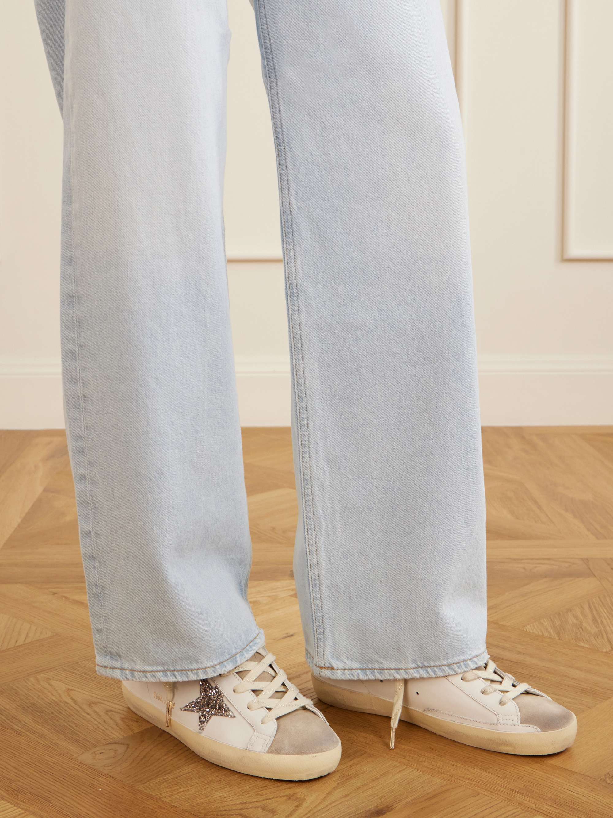 GOLDEN GOOSE 