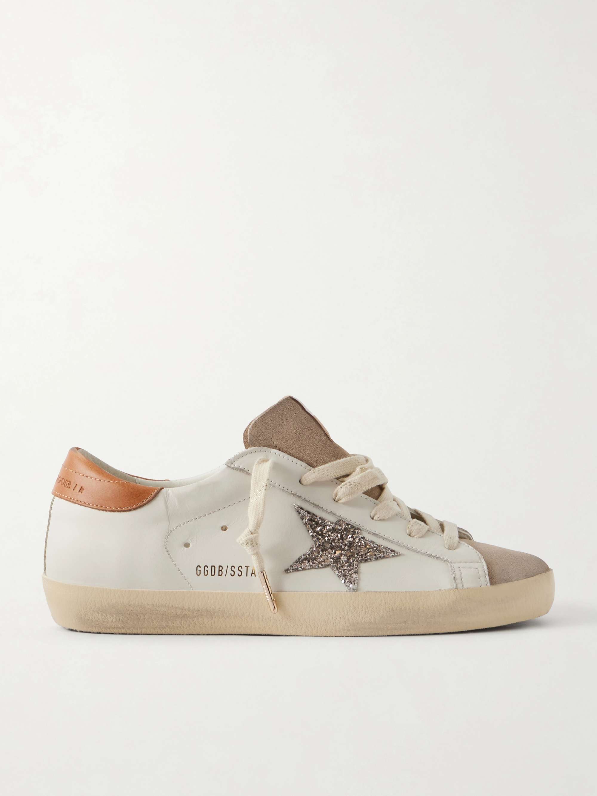 GOLDEN GOOSE 