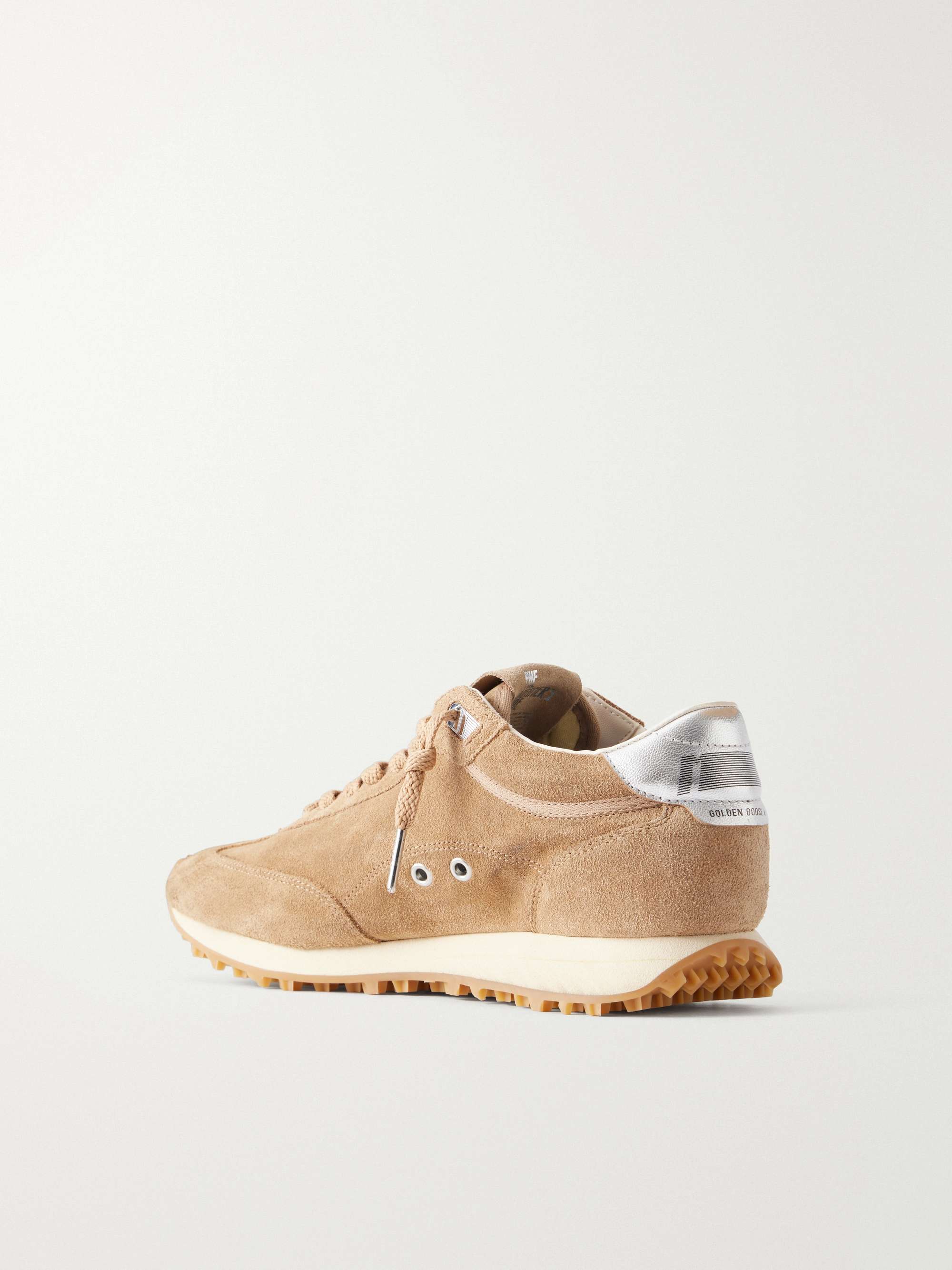 GOLDEN GOOSE 