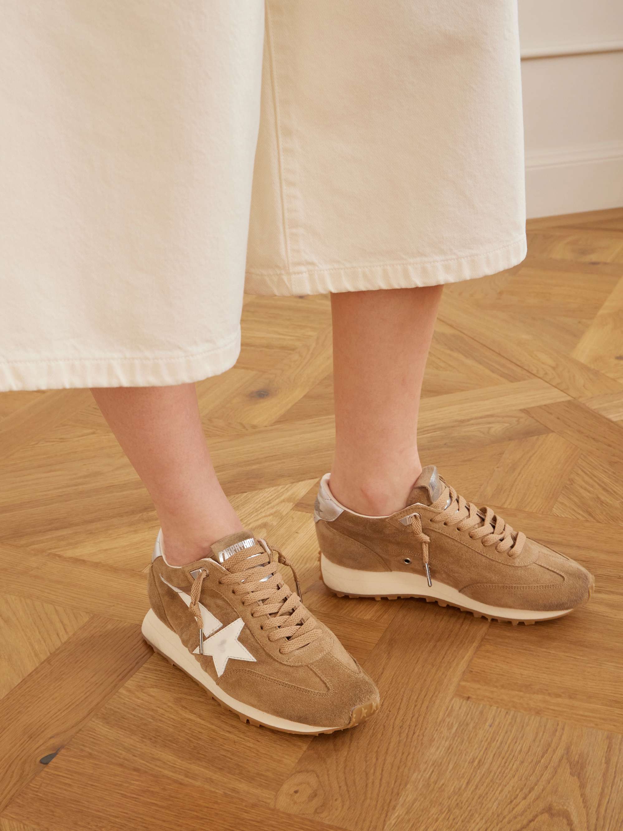 GOLDEN GOOSE 