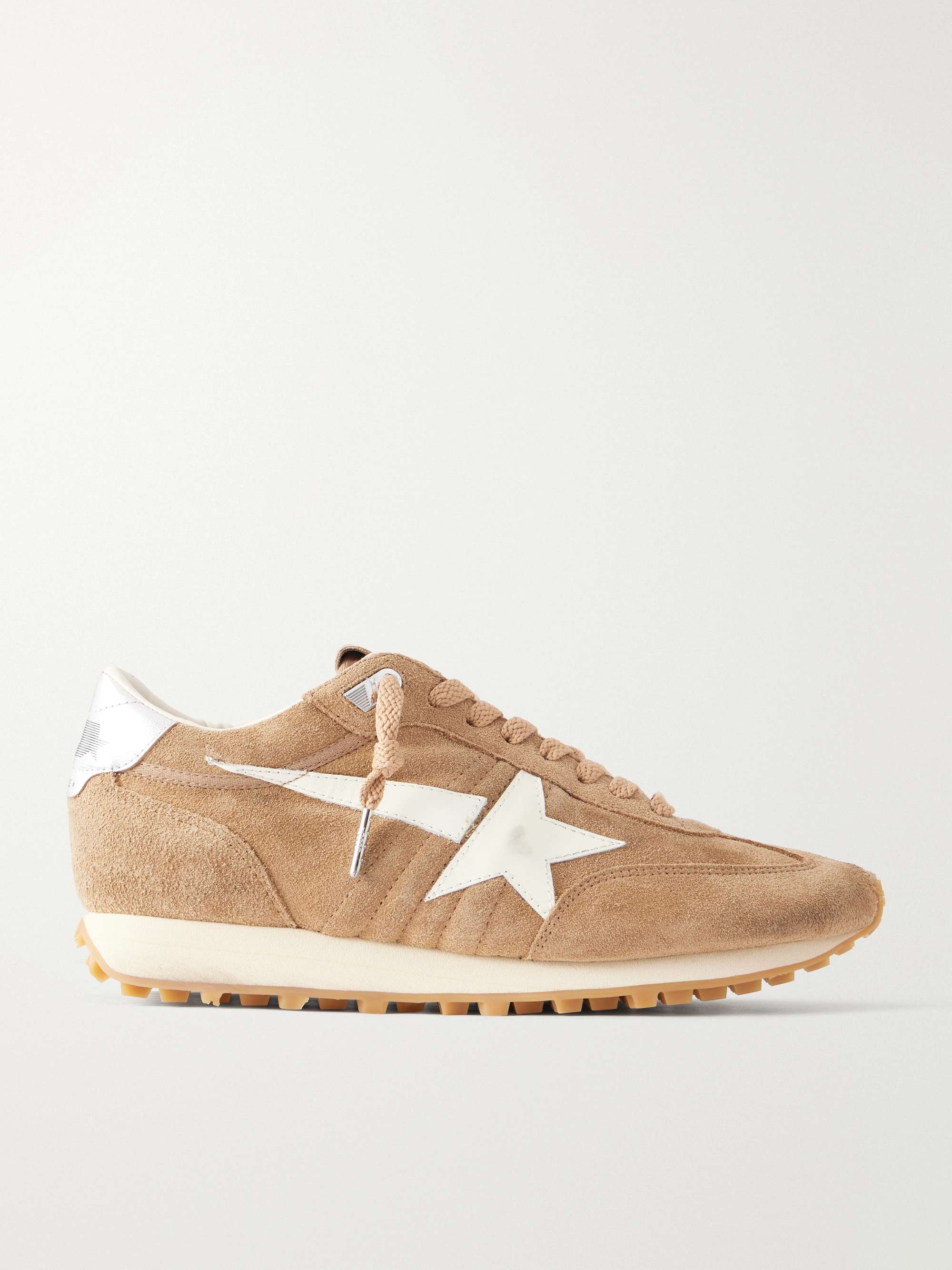 GOLDEN GOOSE 