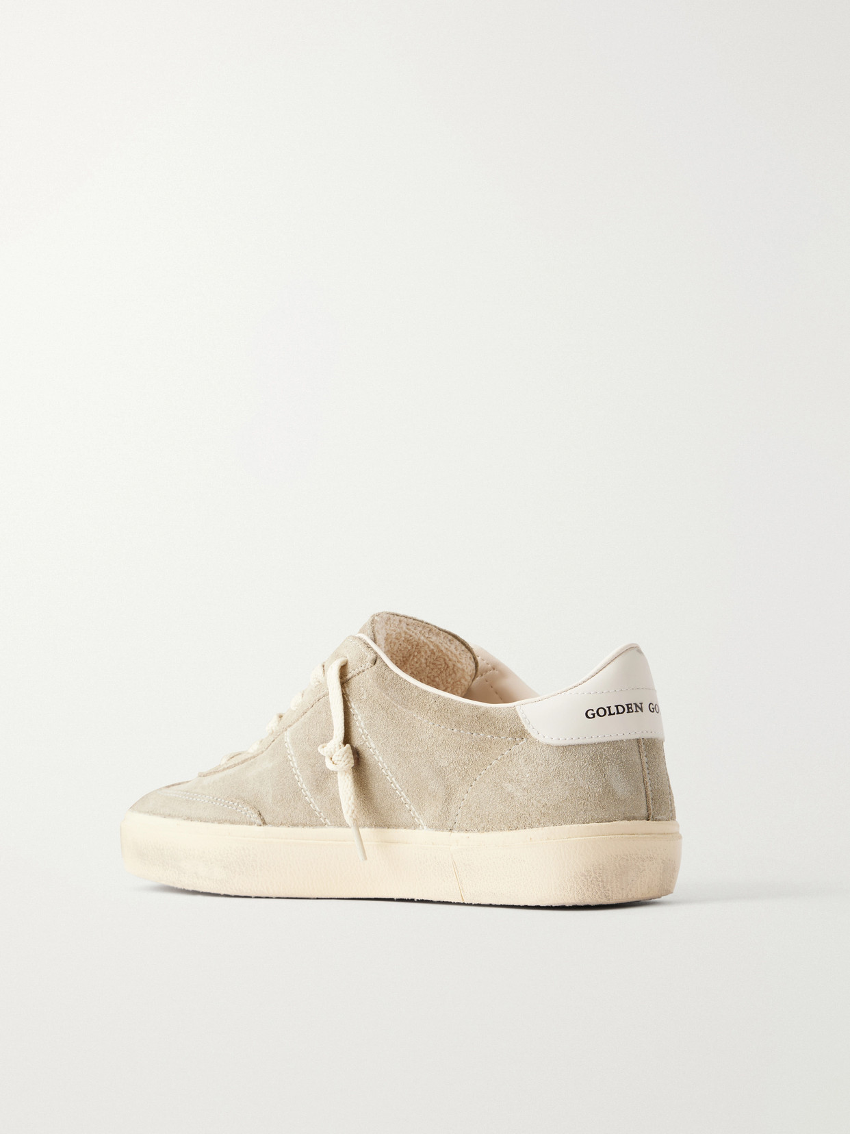 Super-Star Sneakers