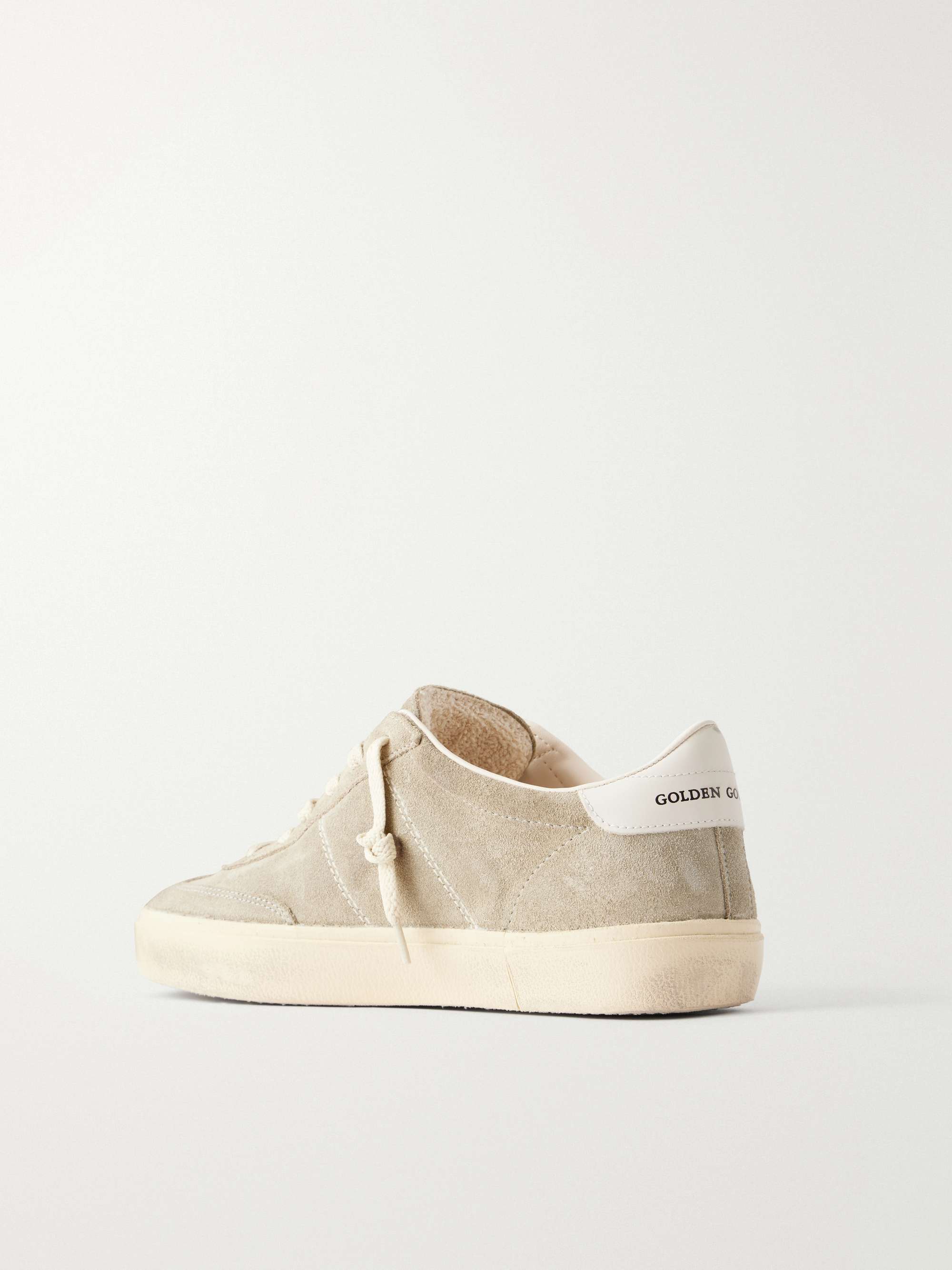 GOLDEN GOOSE 