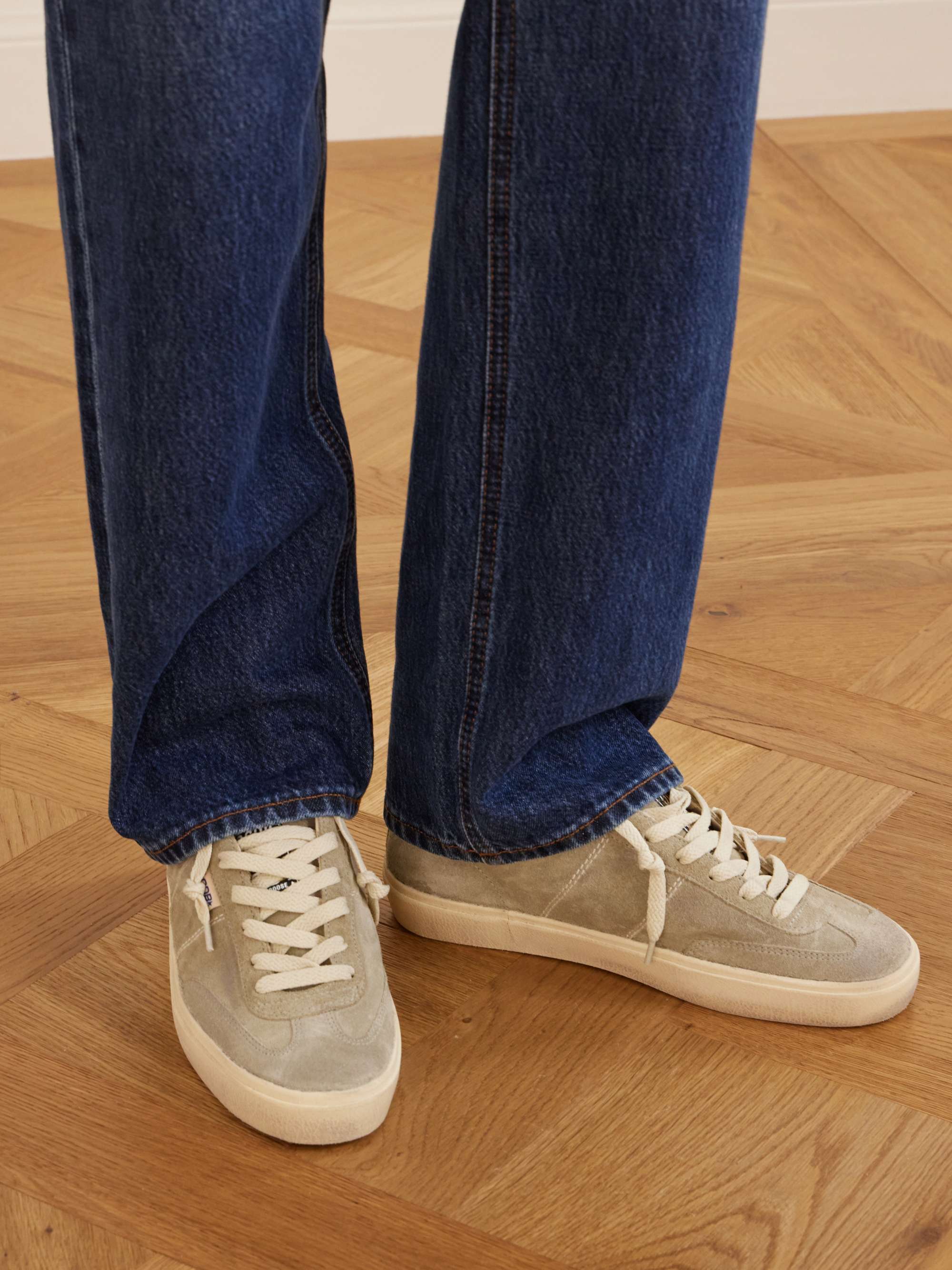 GOLDEN GOOSE 