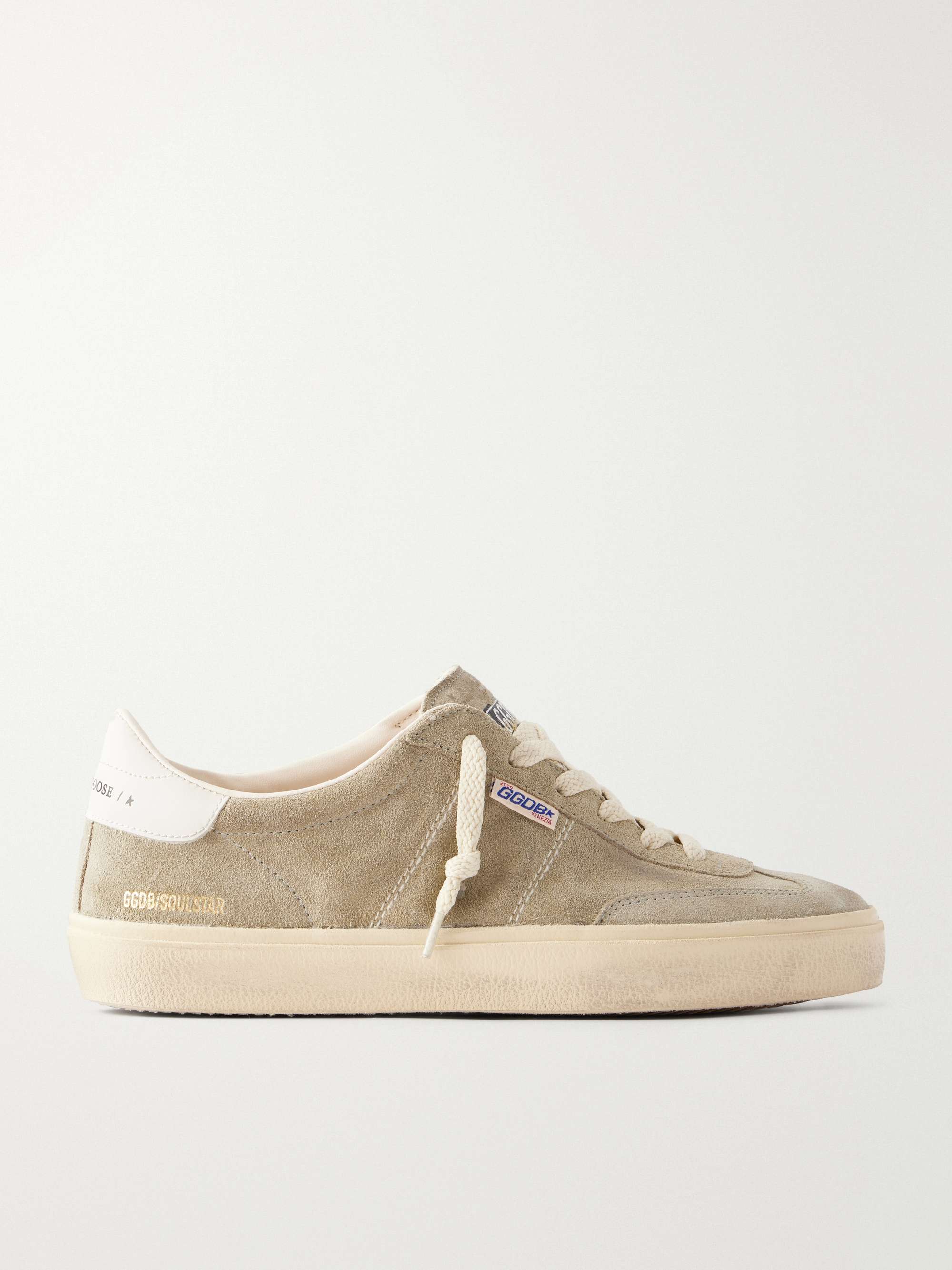 GOLDEN GOOSE 